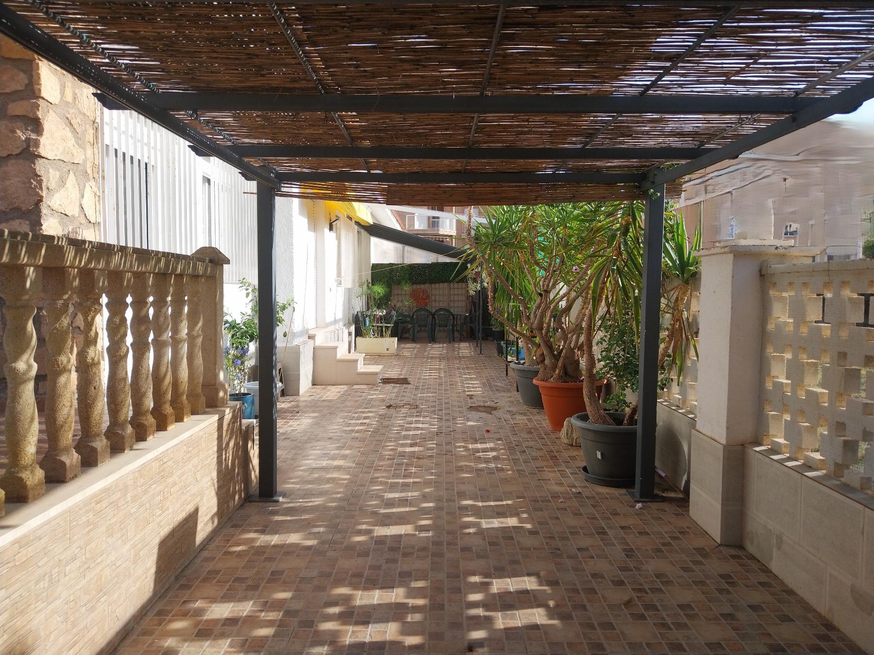 Vente de chalet dans Águilas