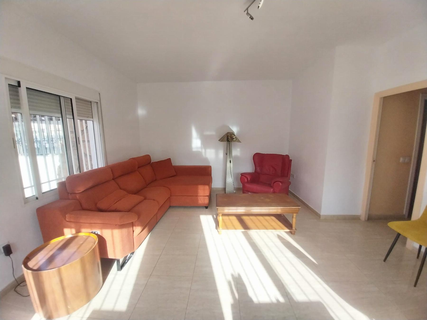 Vente de chalet dans Águilas