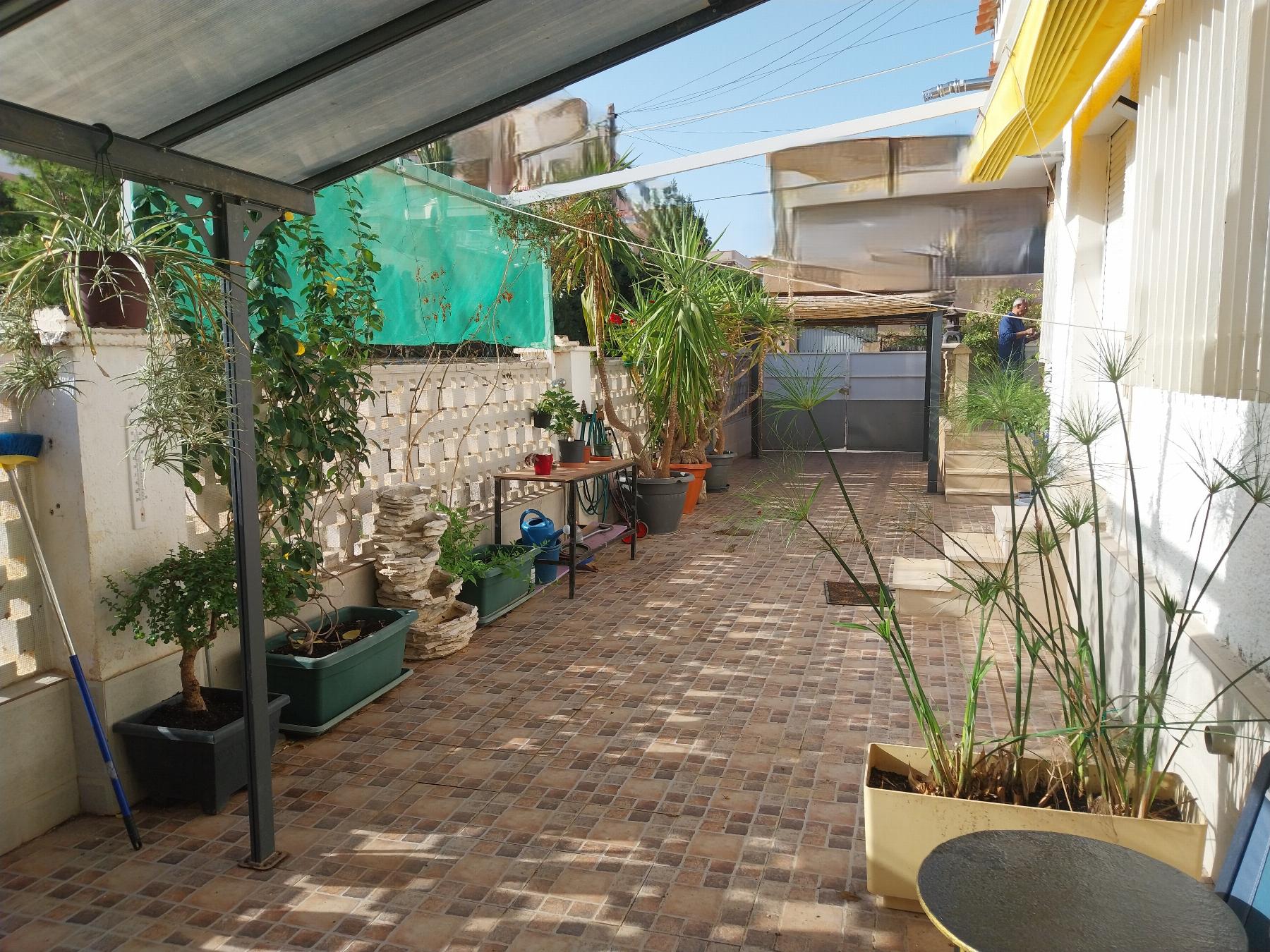Vente de chalet dans Águilas