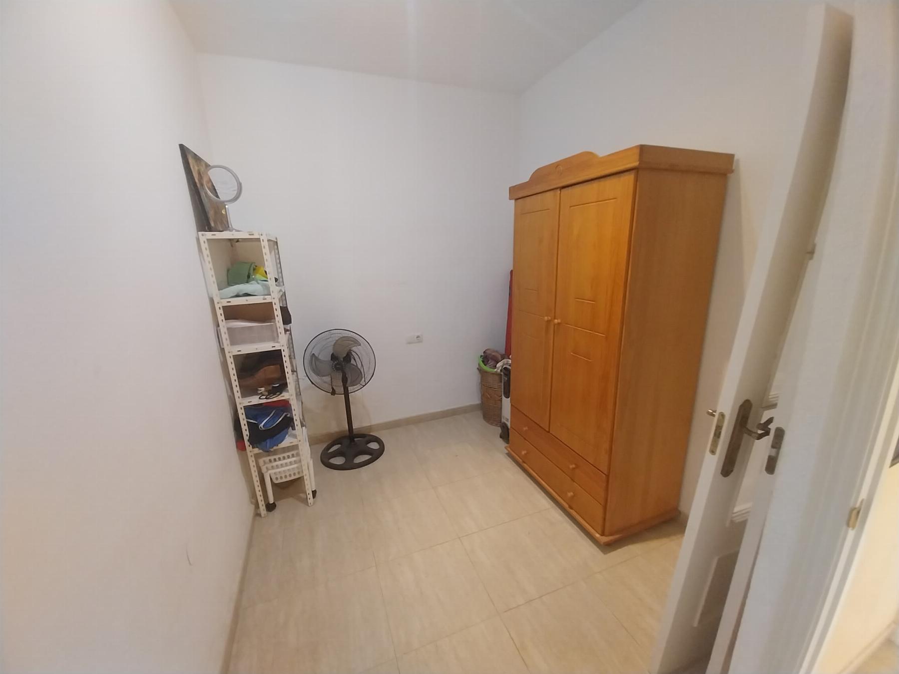 Vente de chalet dans Águilas