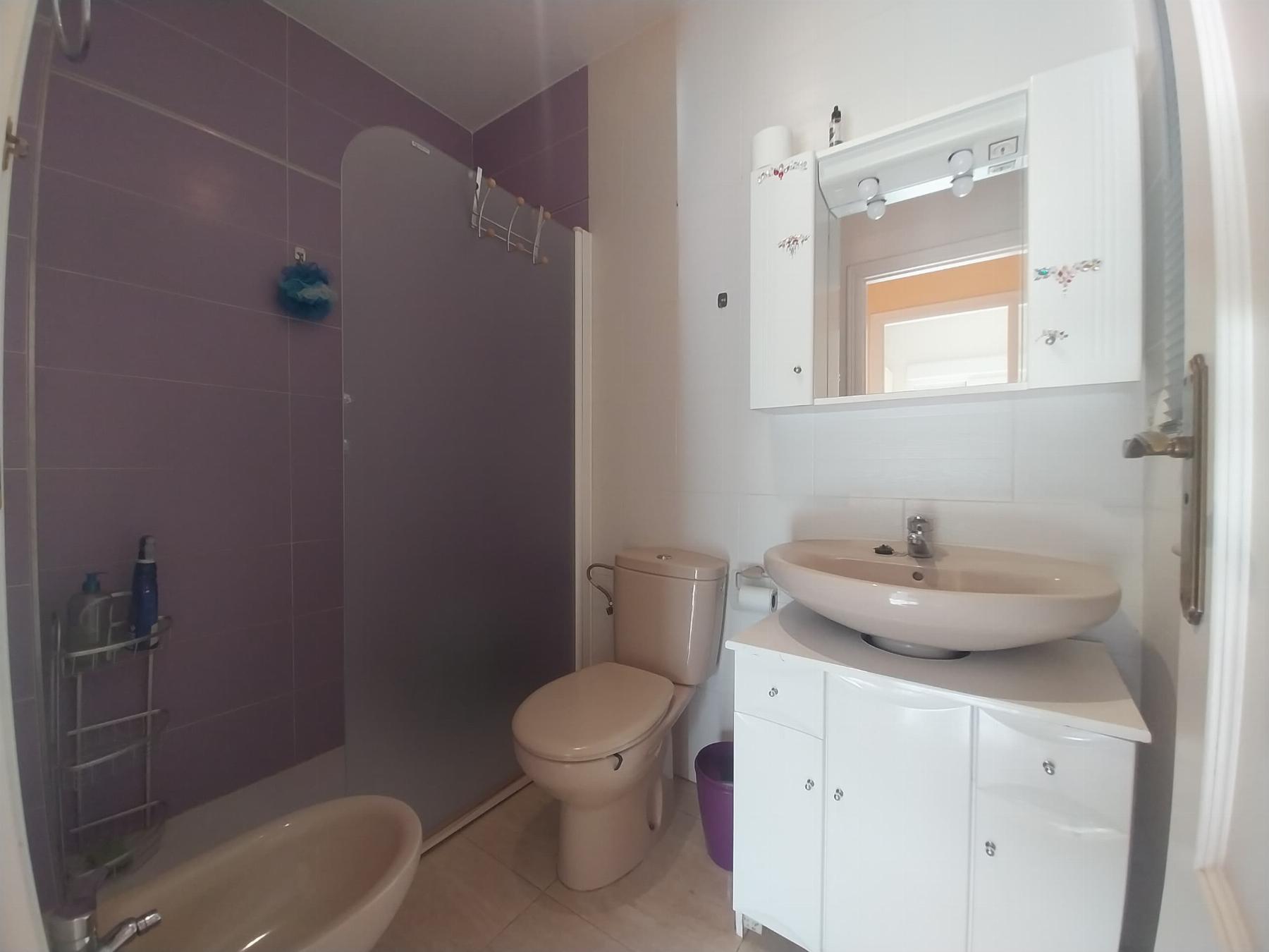 Vente de chalet dans Águilas