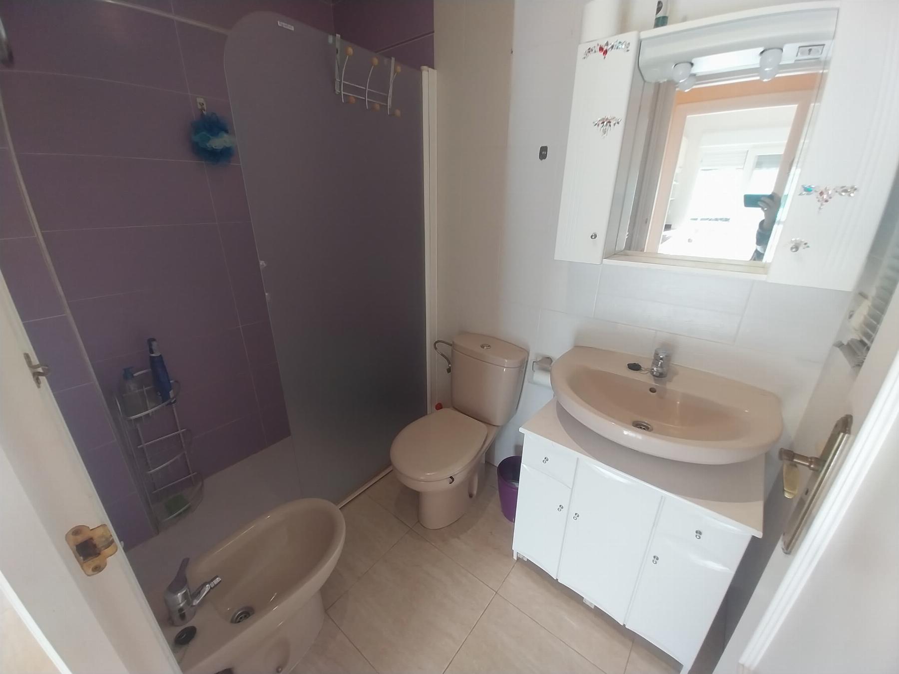 Vente de chalet dans Águilas