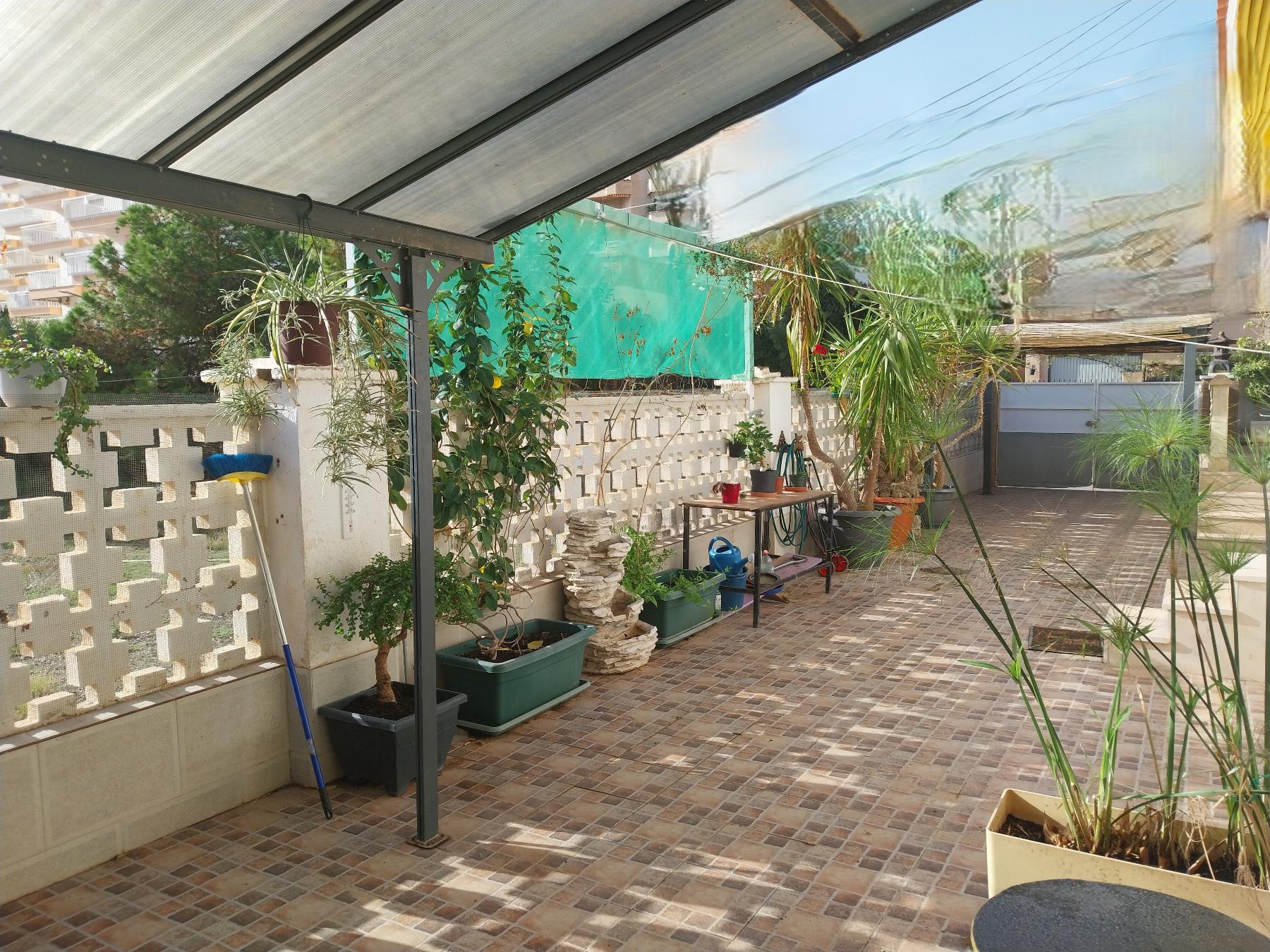 Vente de chalet dans Águilas