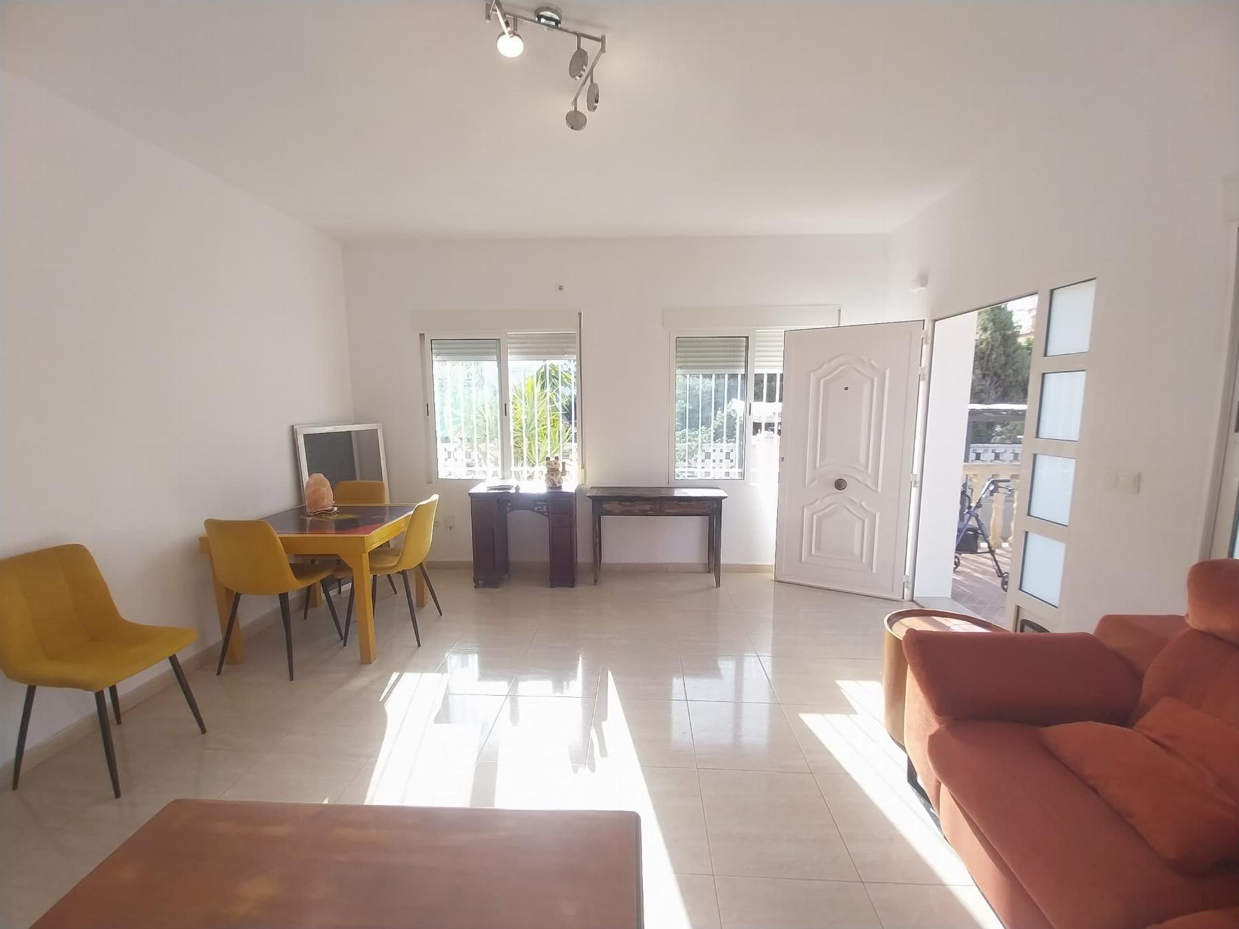 Vente de chalet dans Águilas