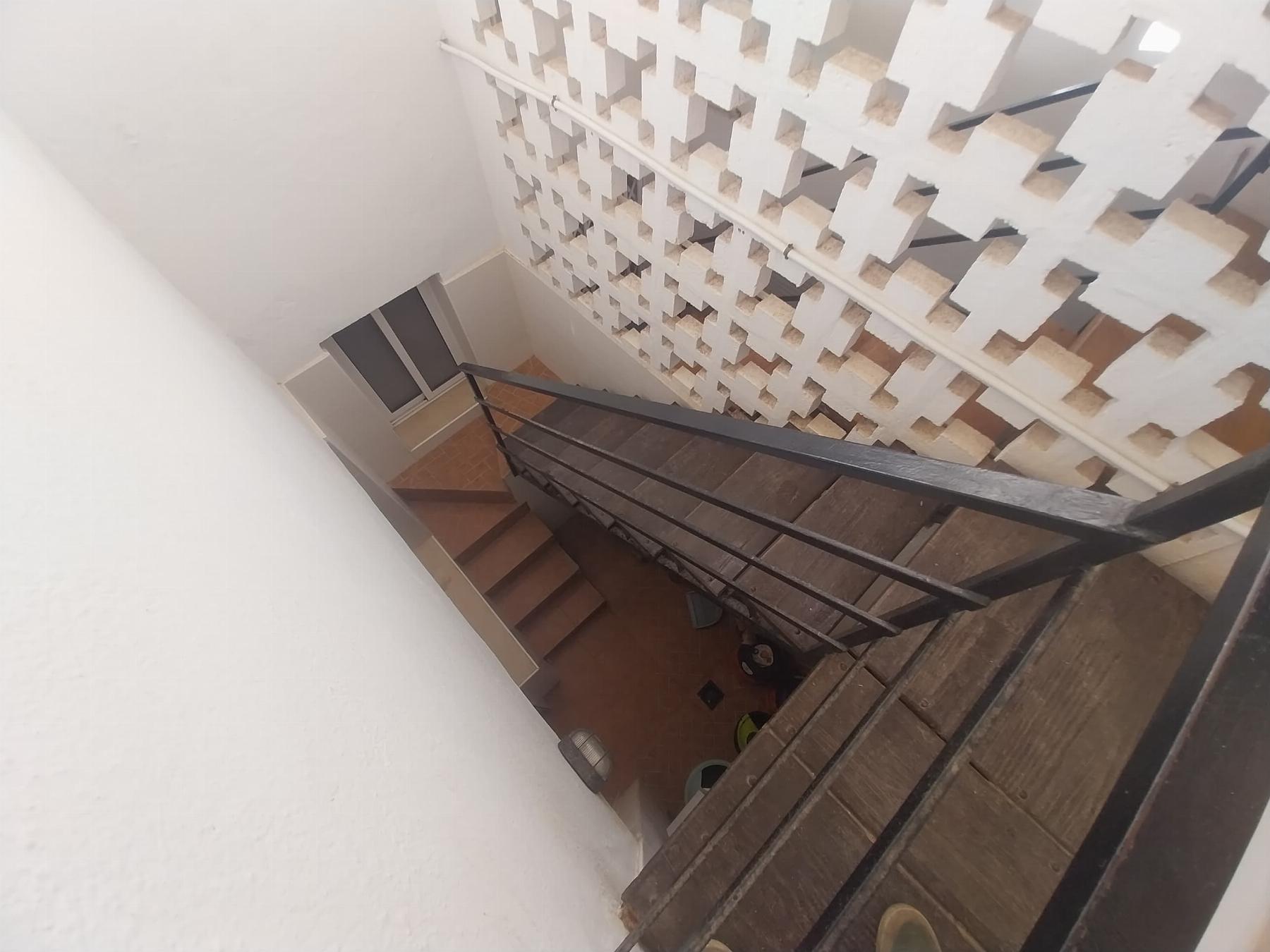 Vente de chalet dans Águilas