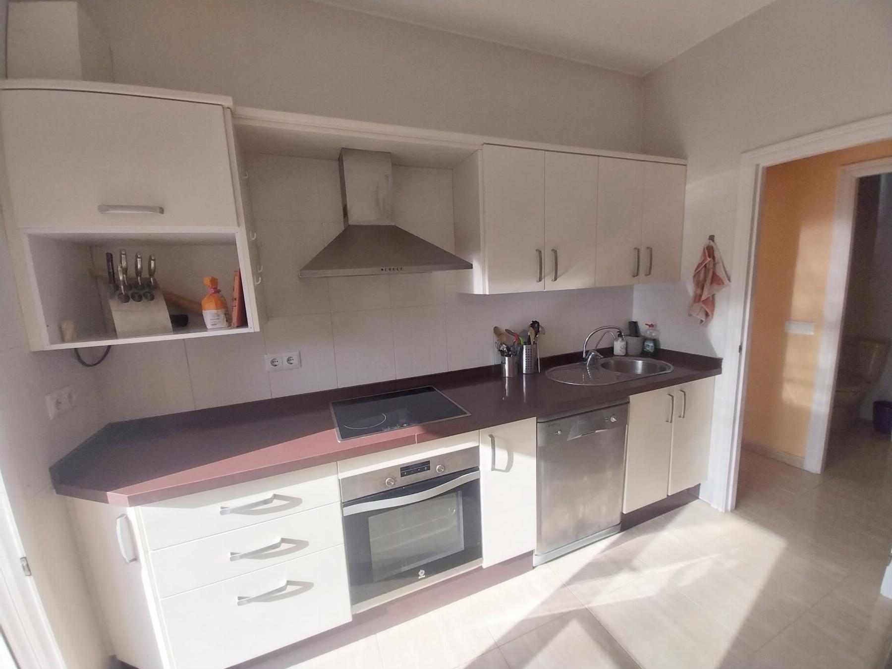 Vente de chalet dans Águilas