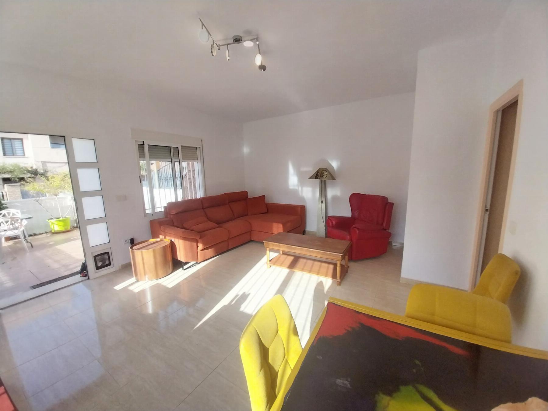Vente de chalet dans Águilas