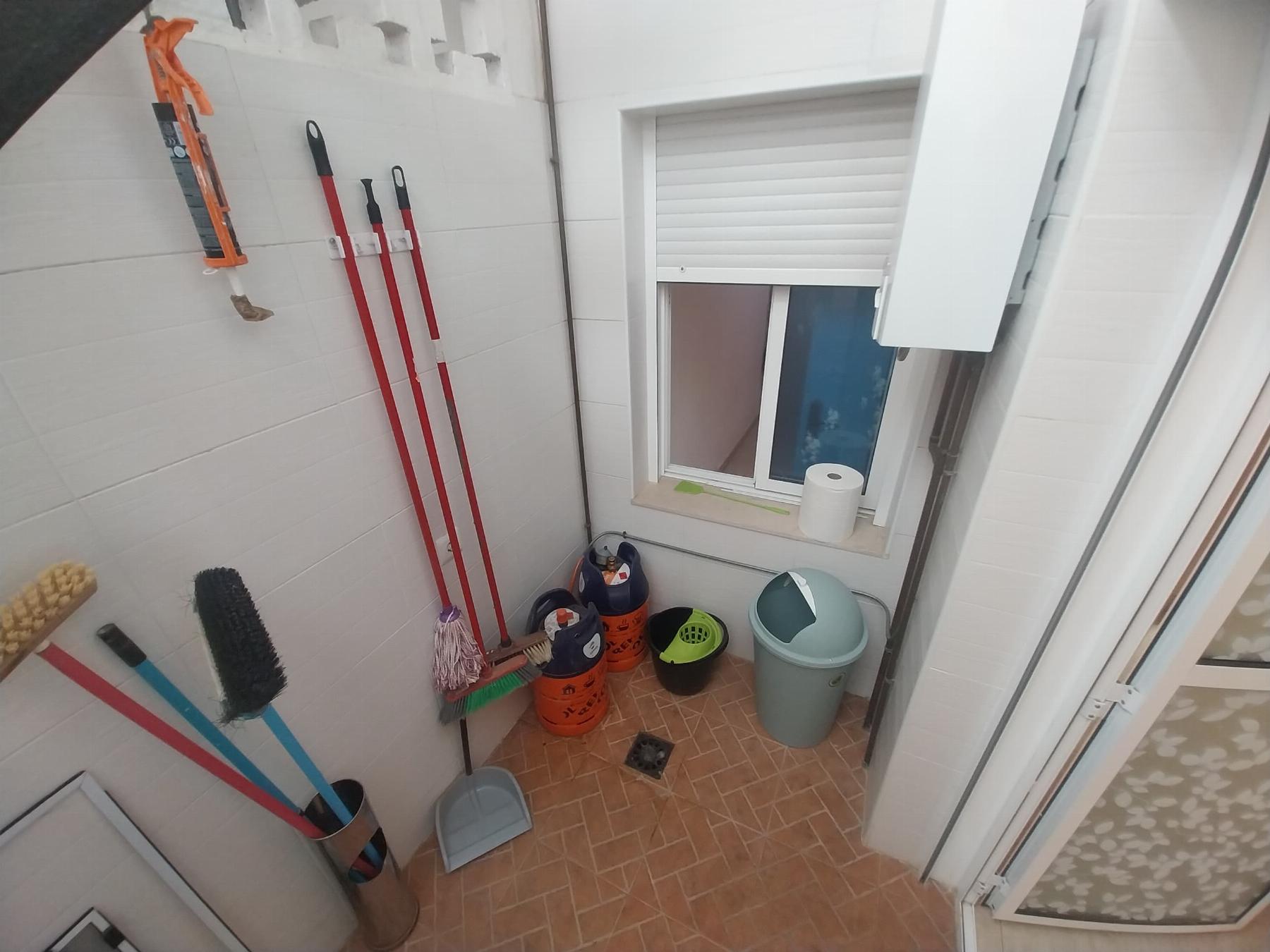 Vente de chalet dans Águilas