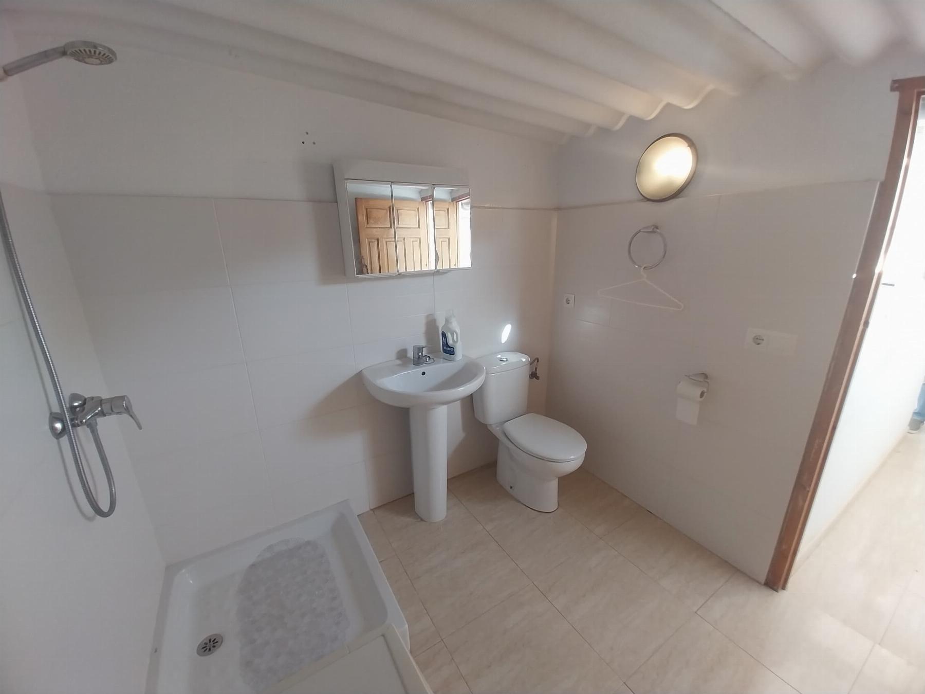 Vente de chalet dans Águilas