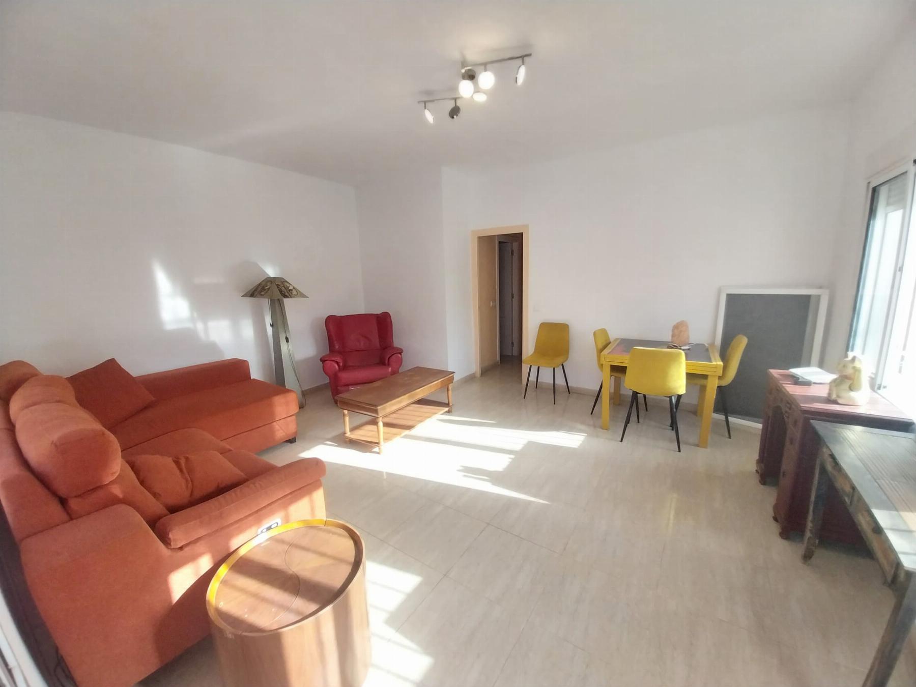 Vente de chalet dans Águilas
