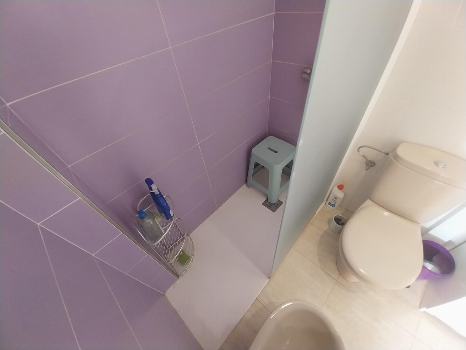 Vente de chalet dans Águilas