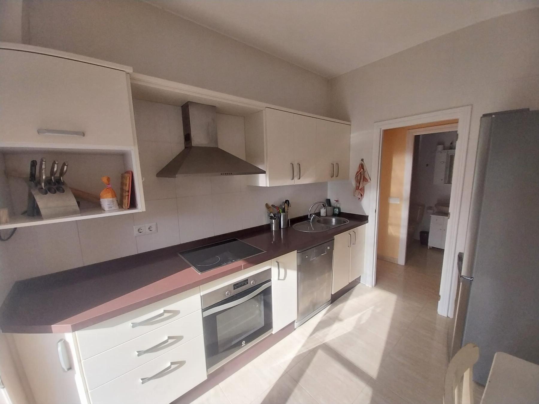 Vente de chalet dans Águilas