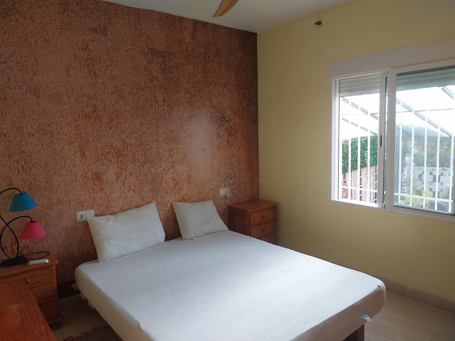 Vente de chalet dans Águilas