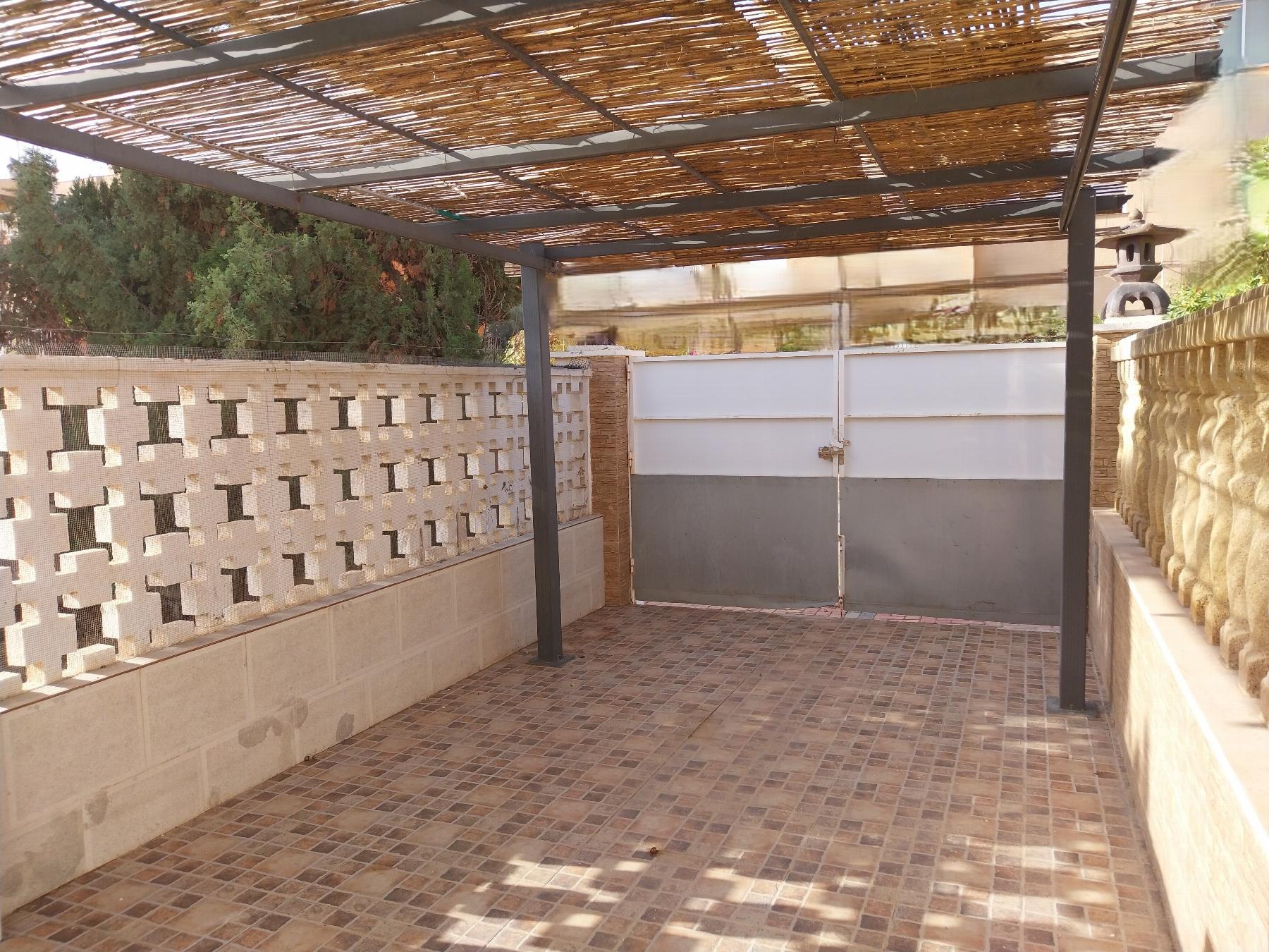 Vente de chalet dans Águilas