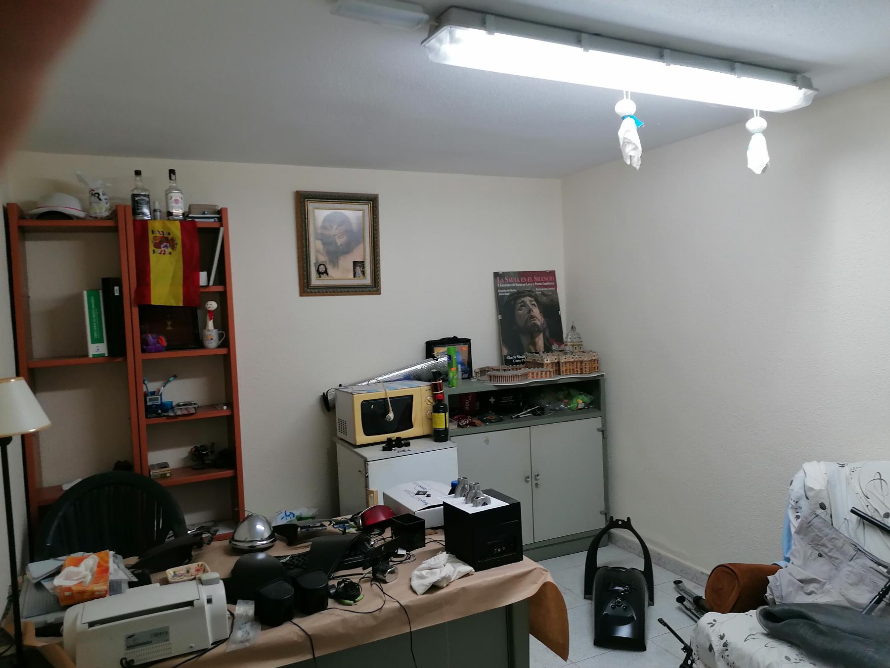 Zu verkaufen von gewerbehalle in
 Lorca