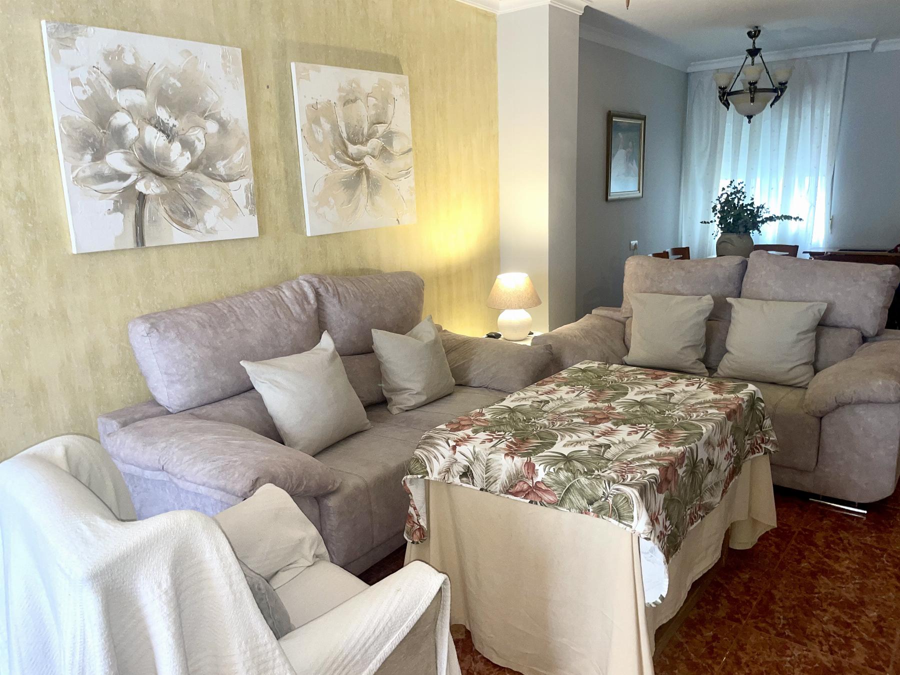 Venta de dúplex en Lorca