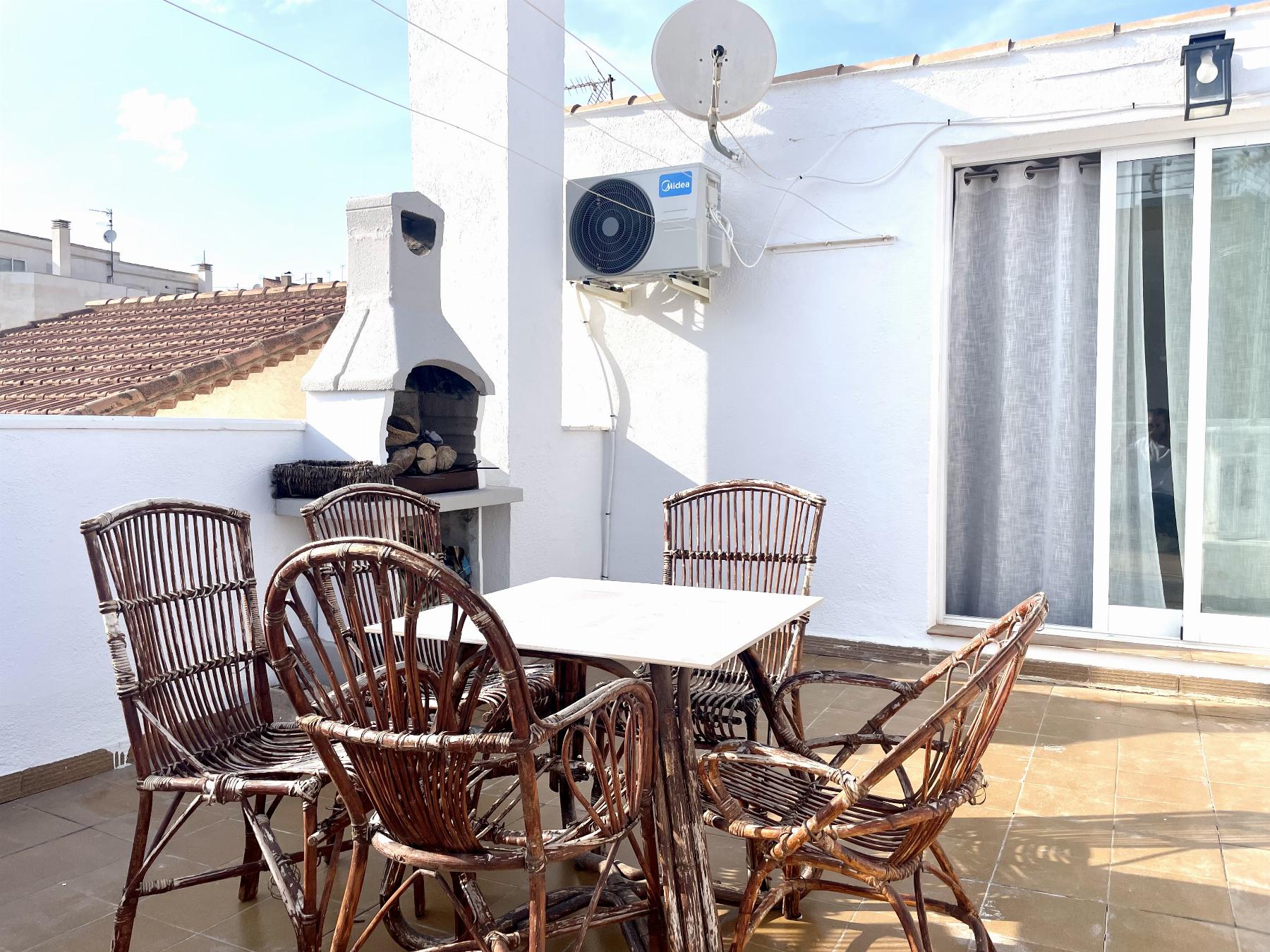 Venta de dúplex en Lorca
