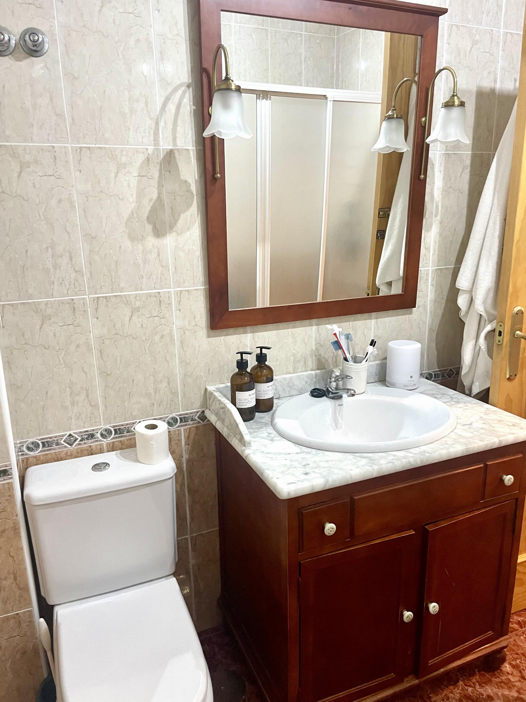 Venta de dúplex en Lorca