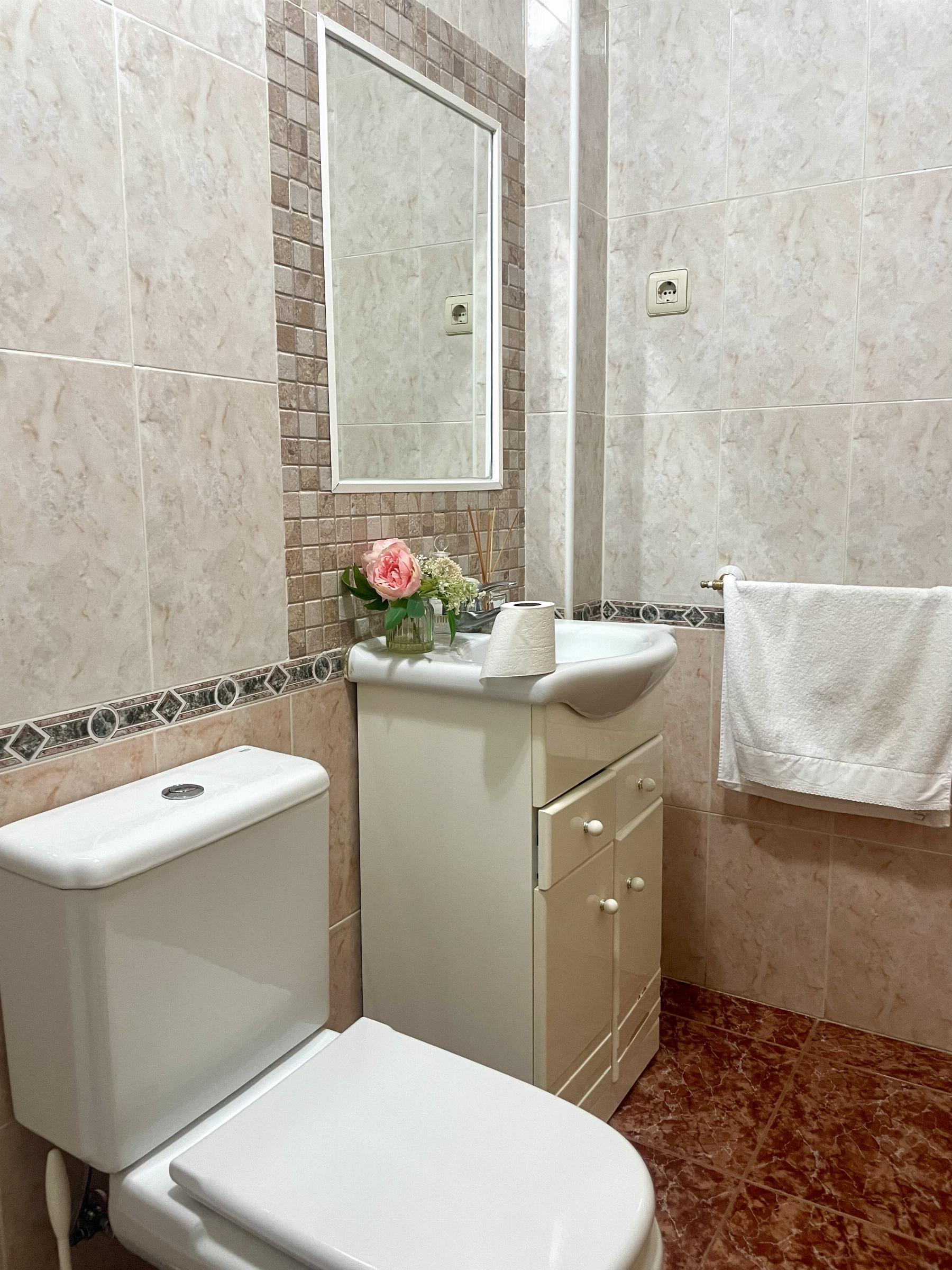Venta de dúplex en Lorca