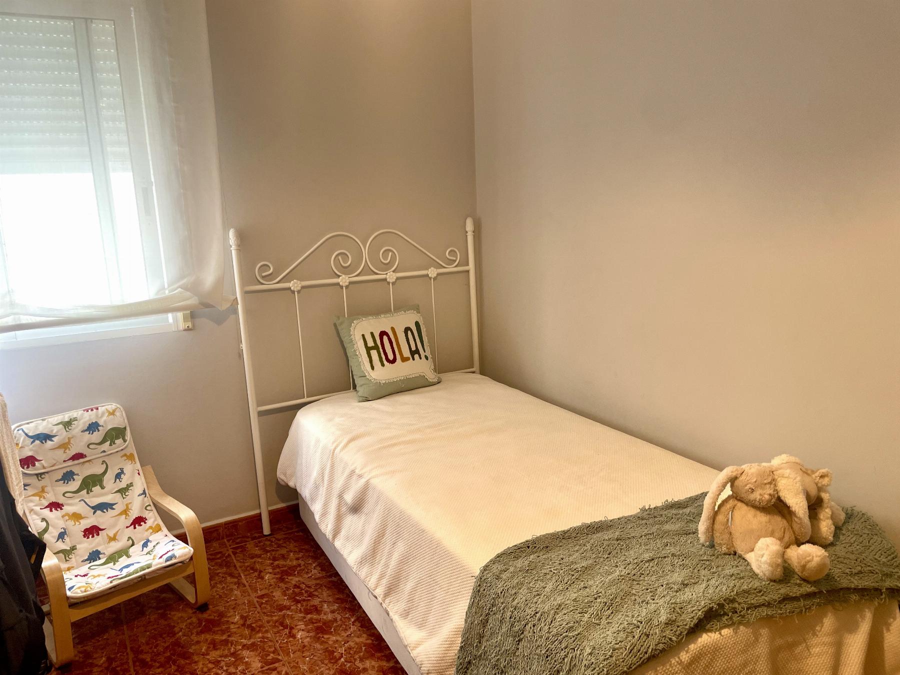 Venta de dúplex en Lorca