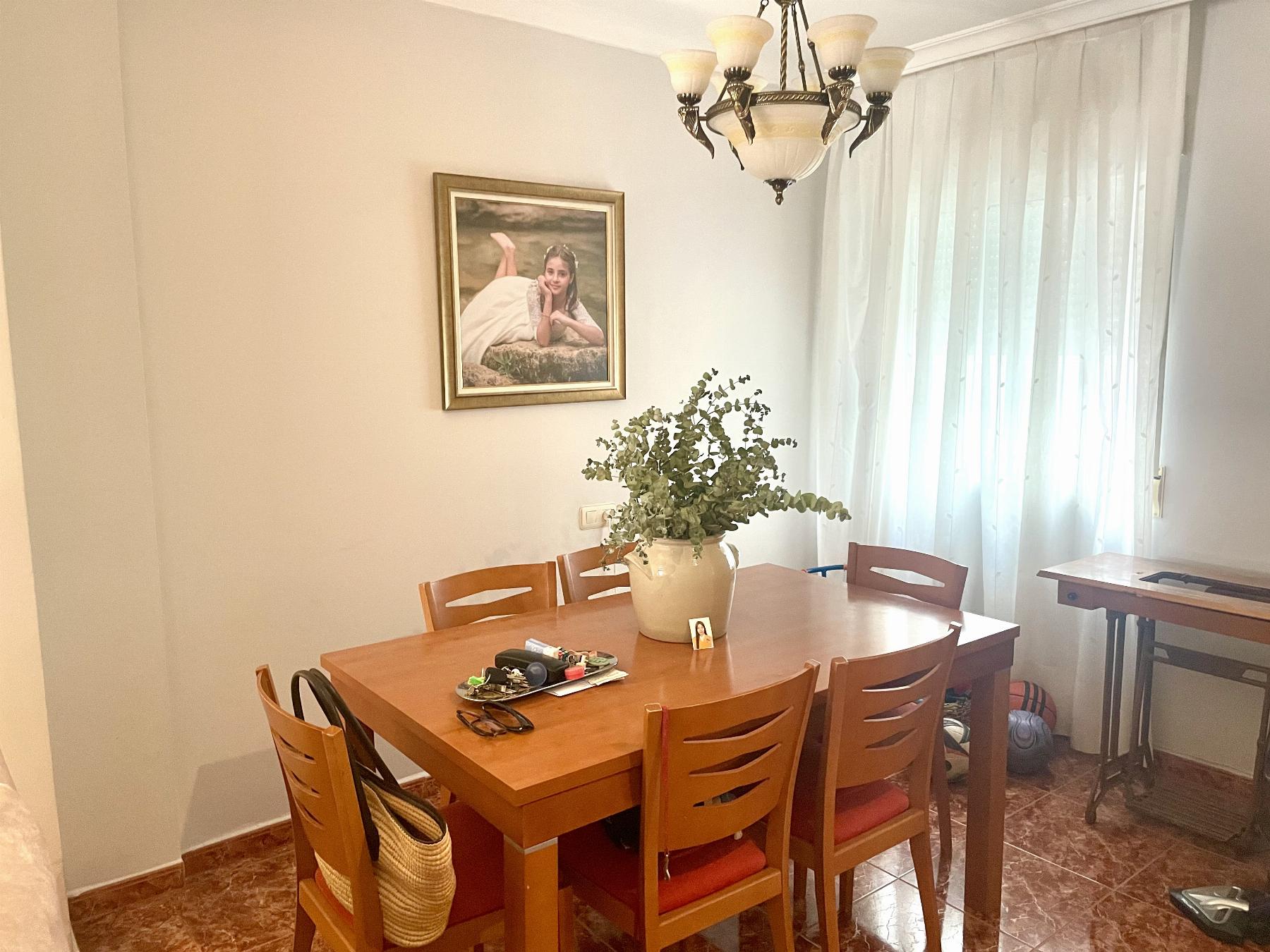 Venta de dúplex en Lorca