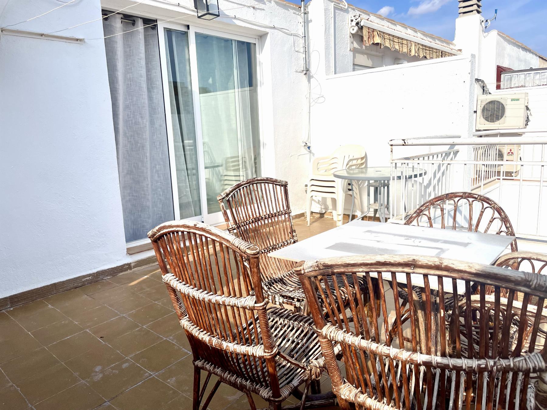 Venta de dúplex en Lorca