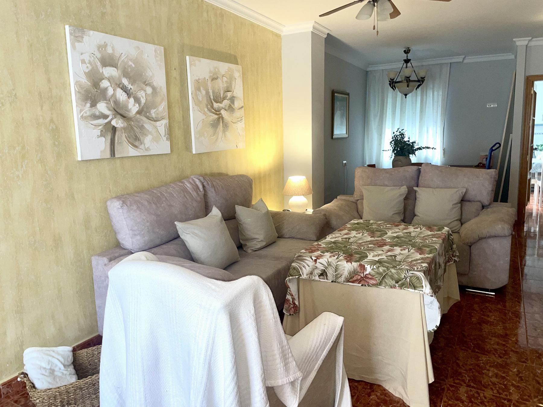 Venta de dúplex en Lorca