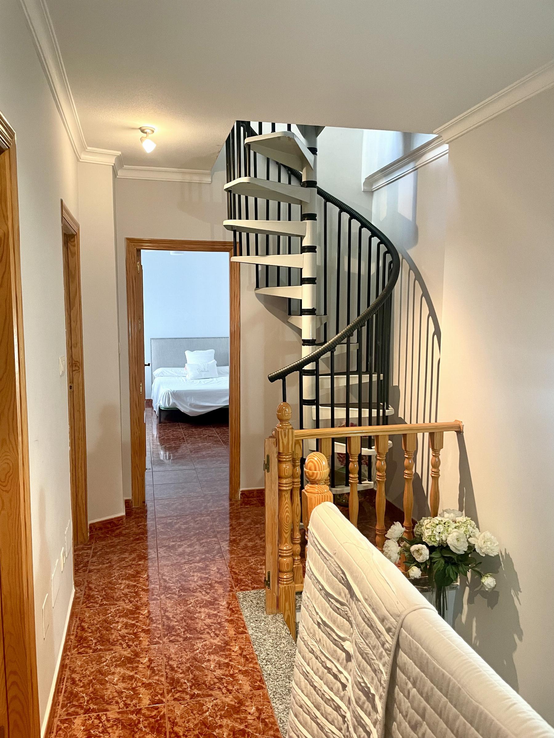 Venta de dúplex en Lorca