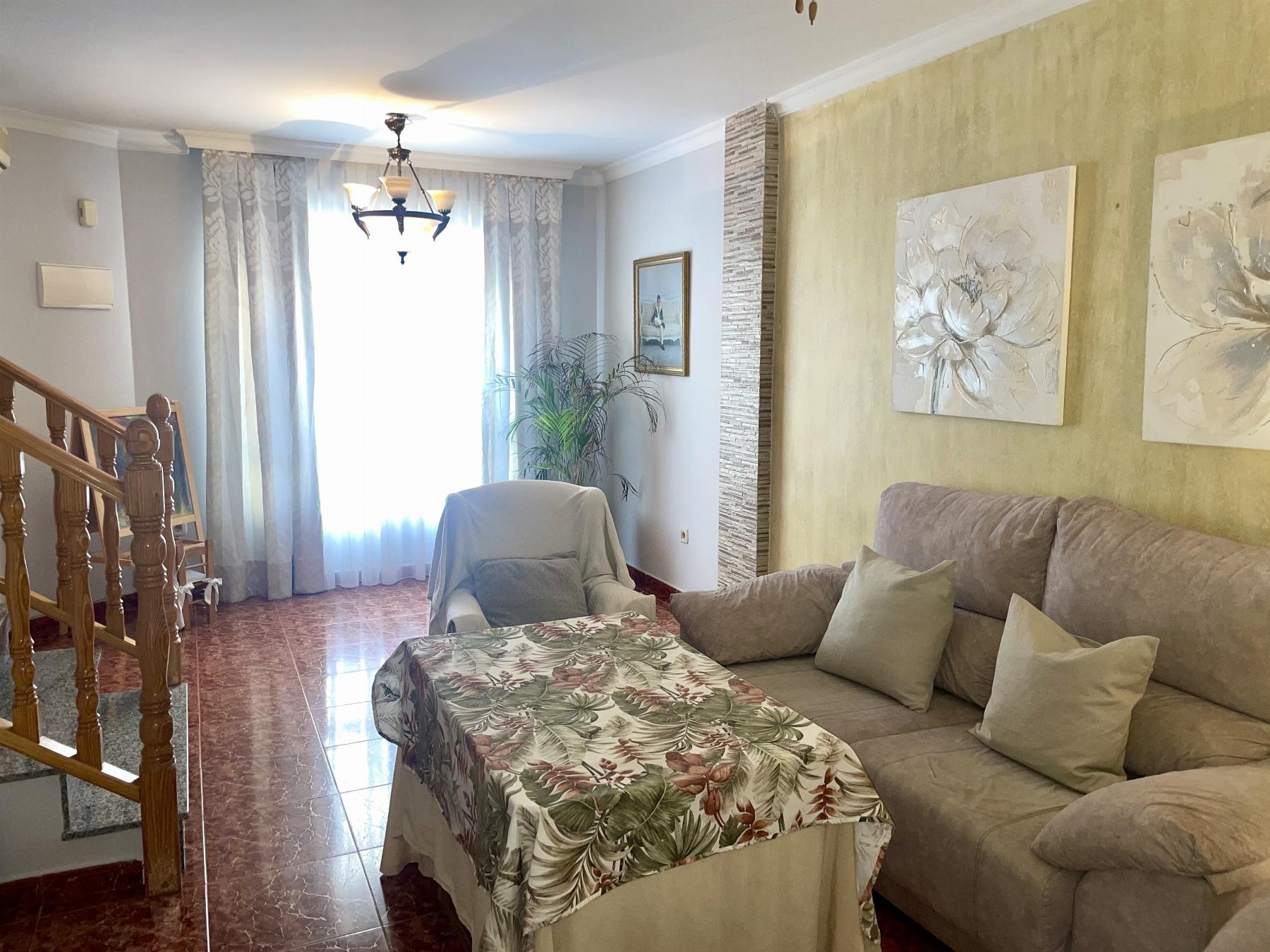 Venta de dúplex en Lorca