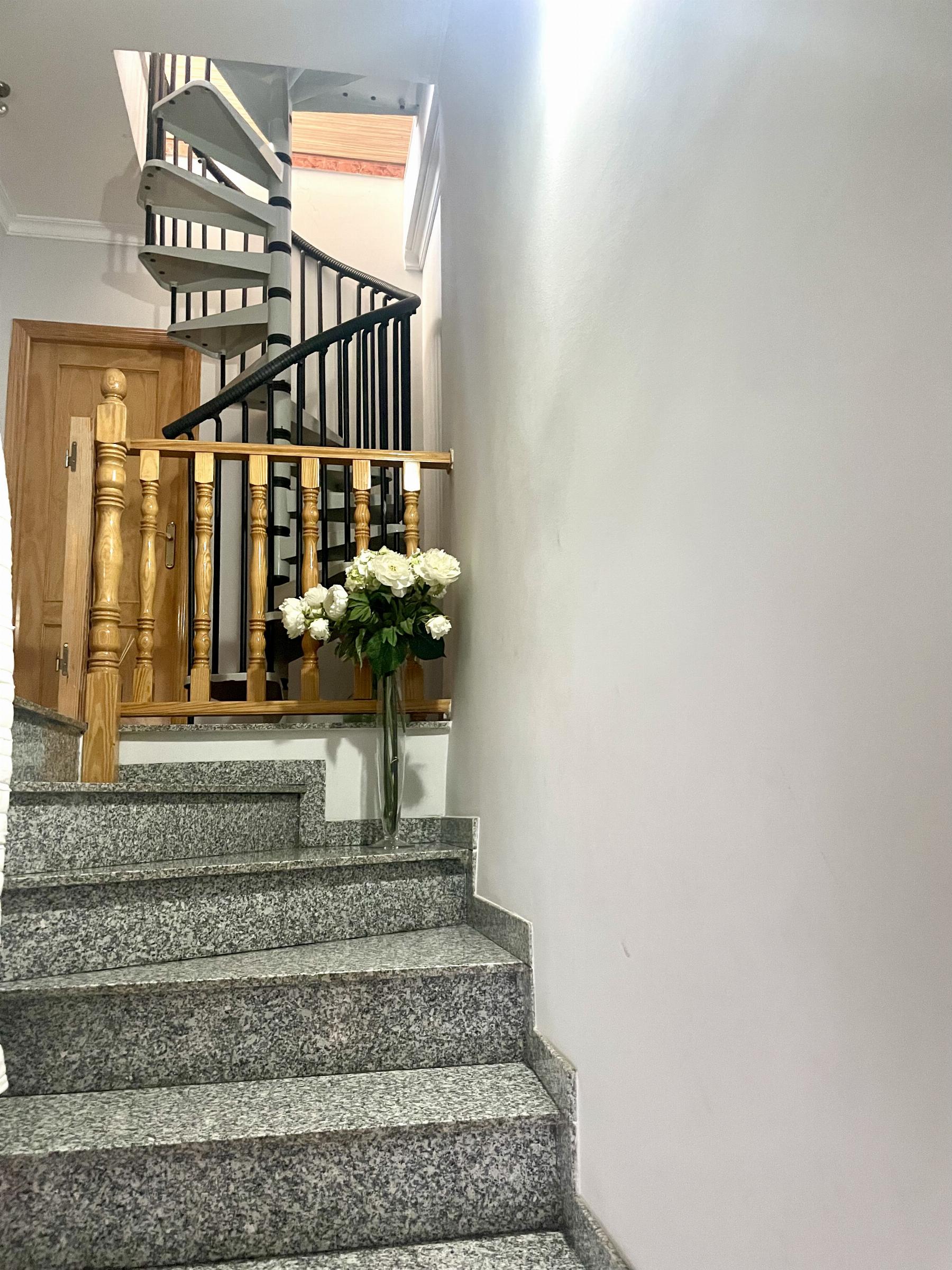 Venta de dúplex en Lorca