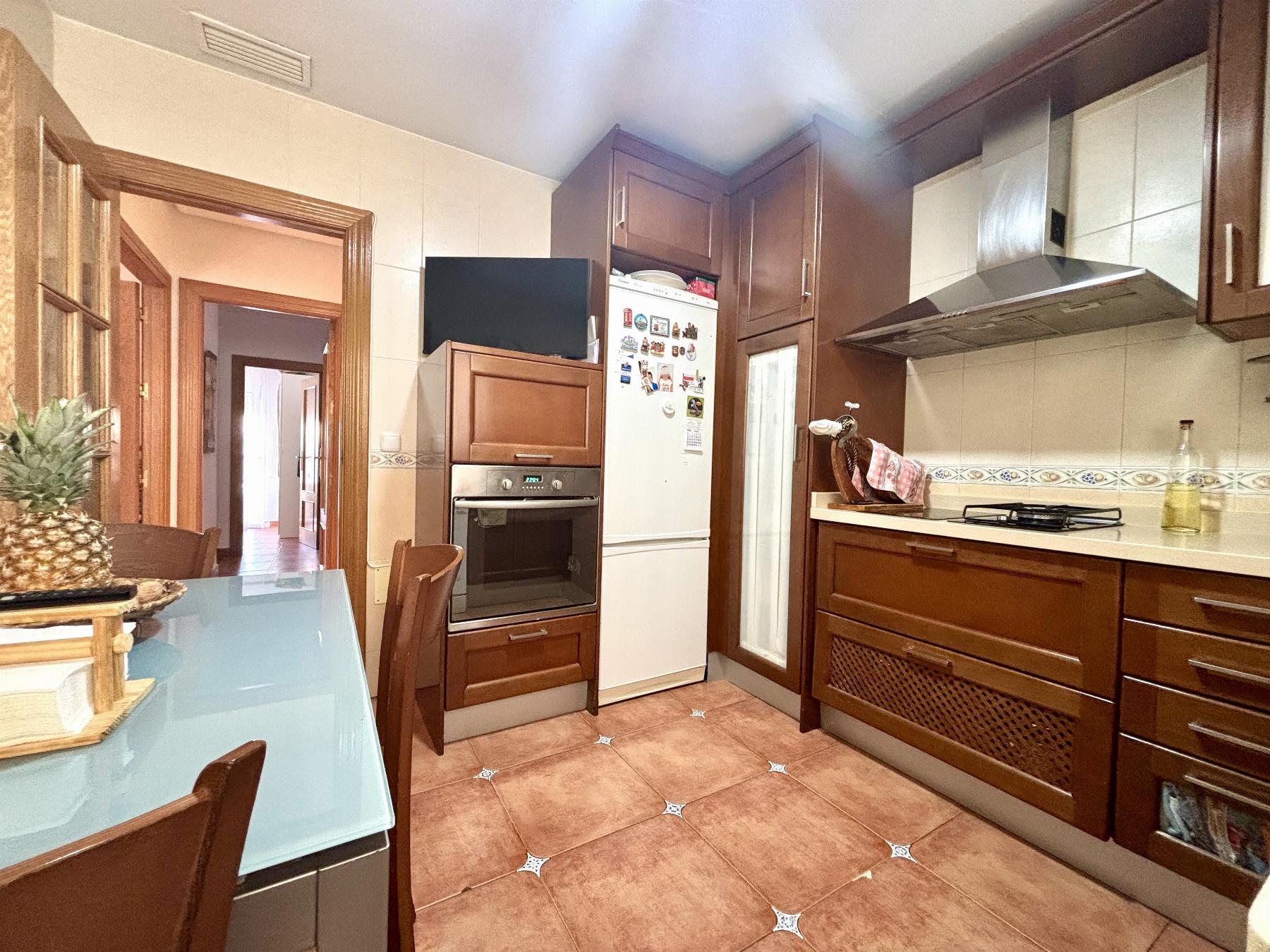 Venta de piso en Lorca