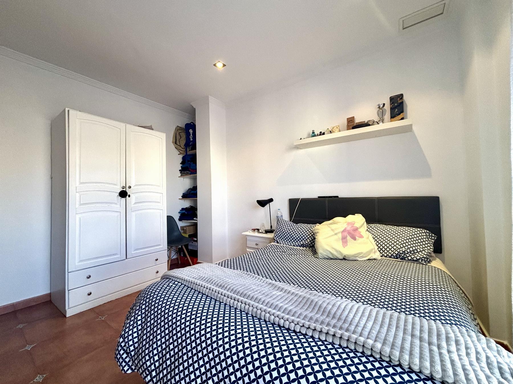 Venta de piso en Lorca
