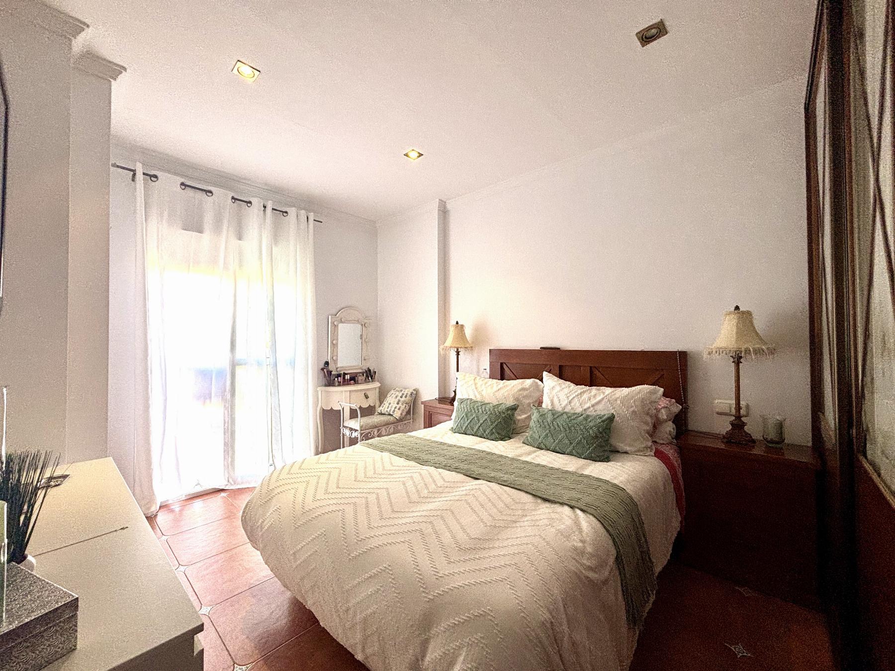 Venta de piso en Lorca