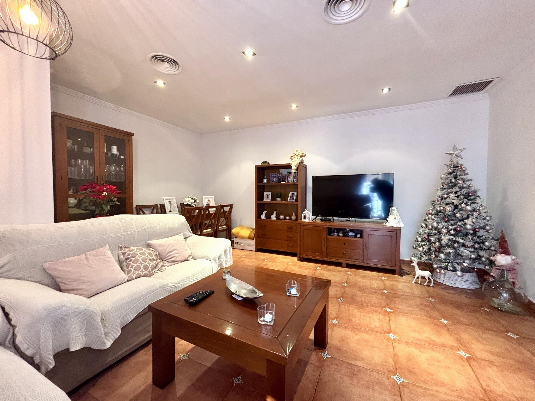 Venta de piso en Lorca