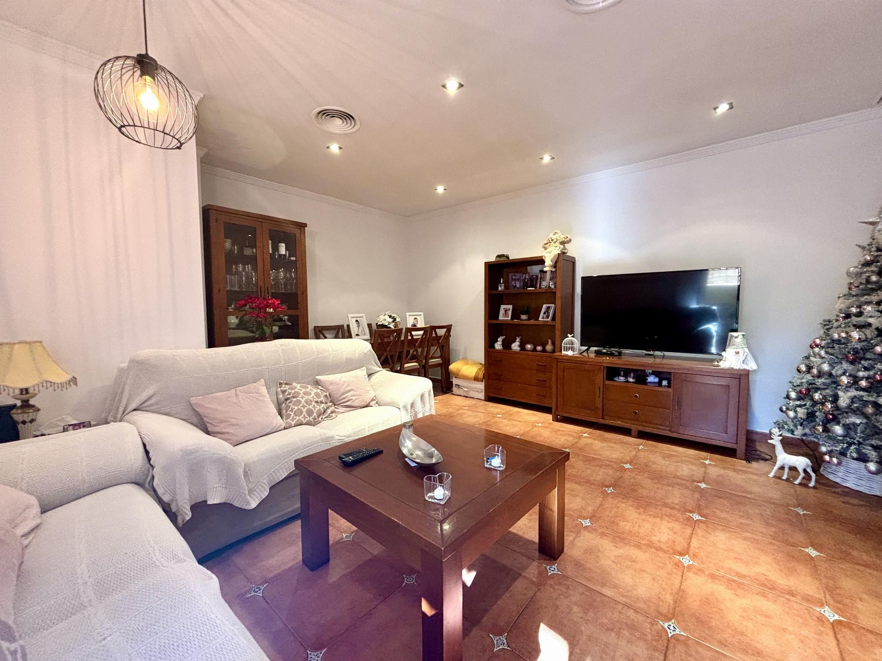 Venta de piso en Lorca