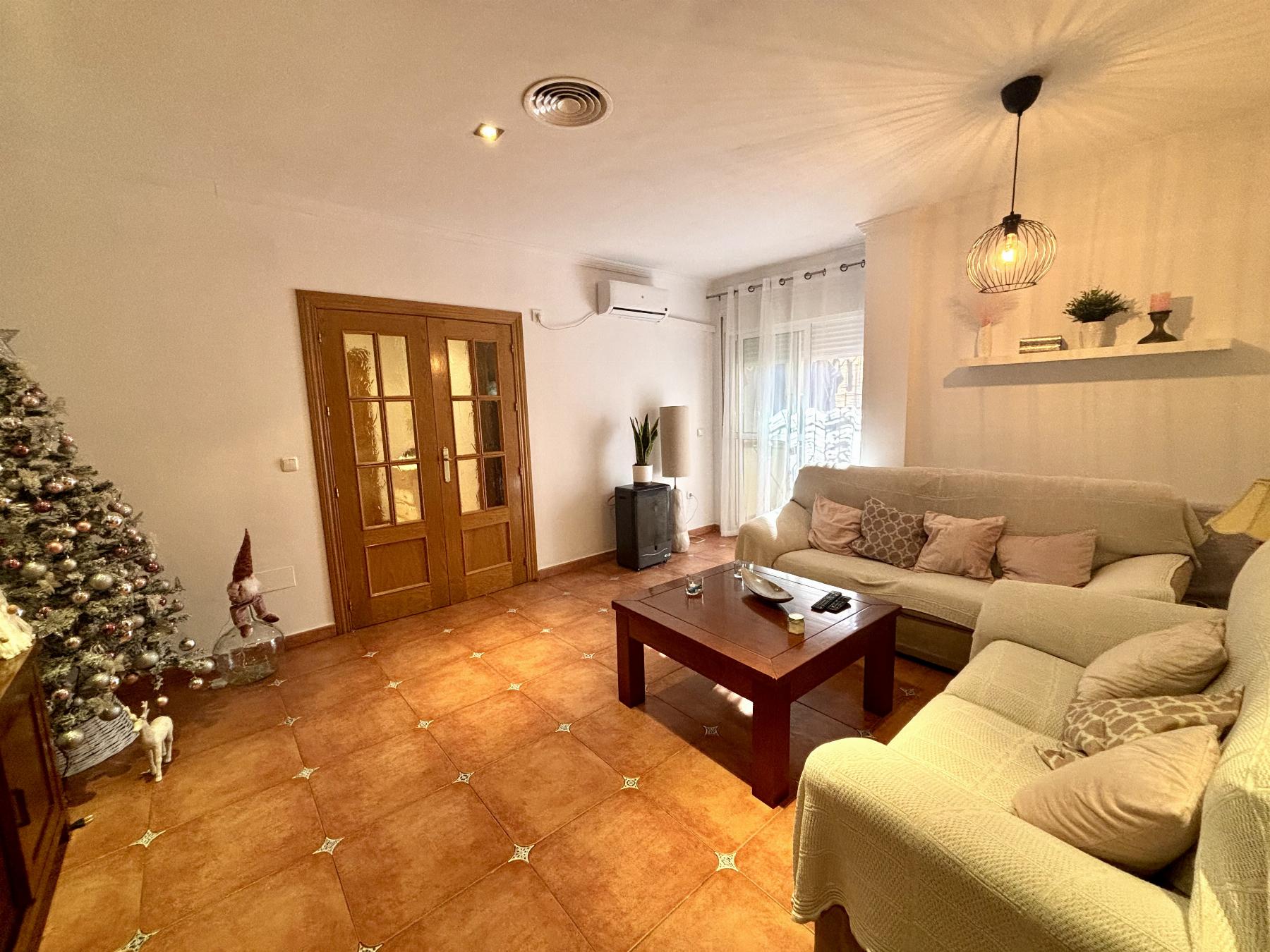 Venta de piso en Lorca