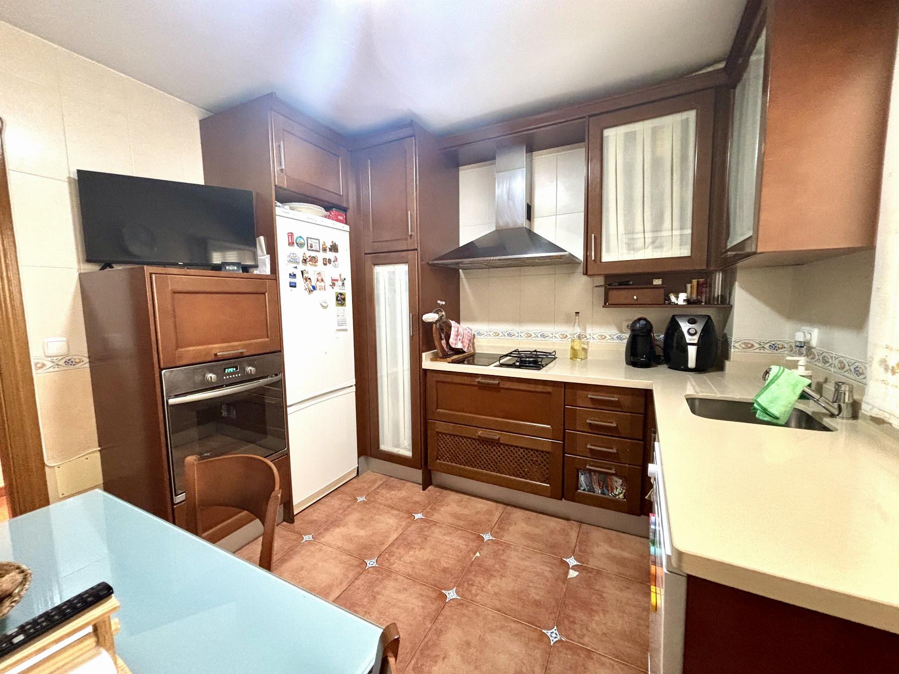 Venta de piso en Lorca