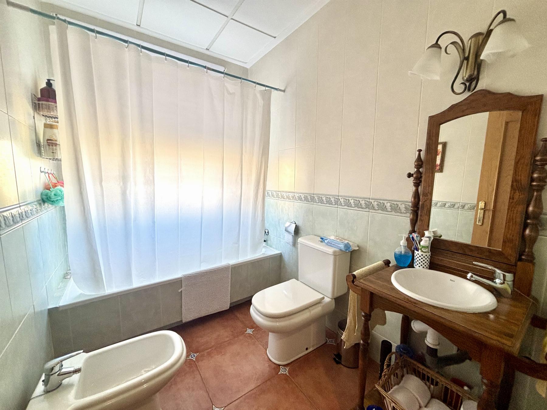 Venta de piso en Lorca