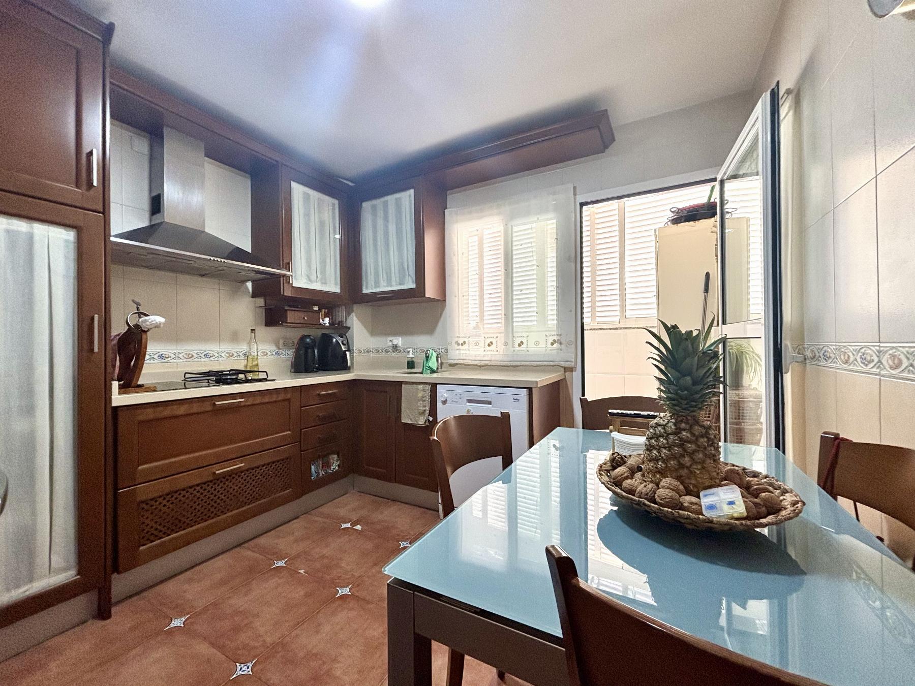 Venta de piso en Lorca