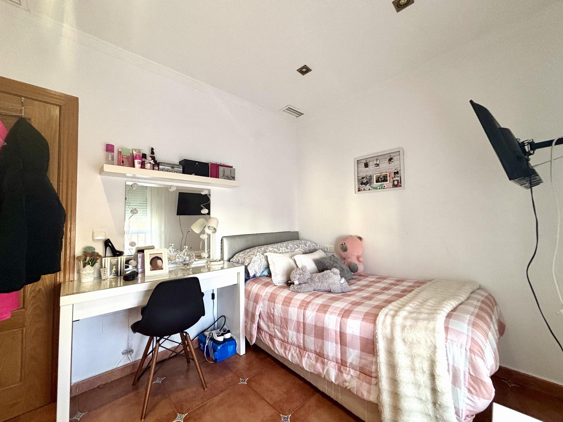 Venta de piso en Lorca