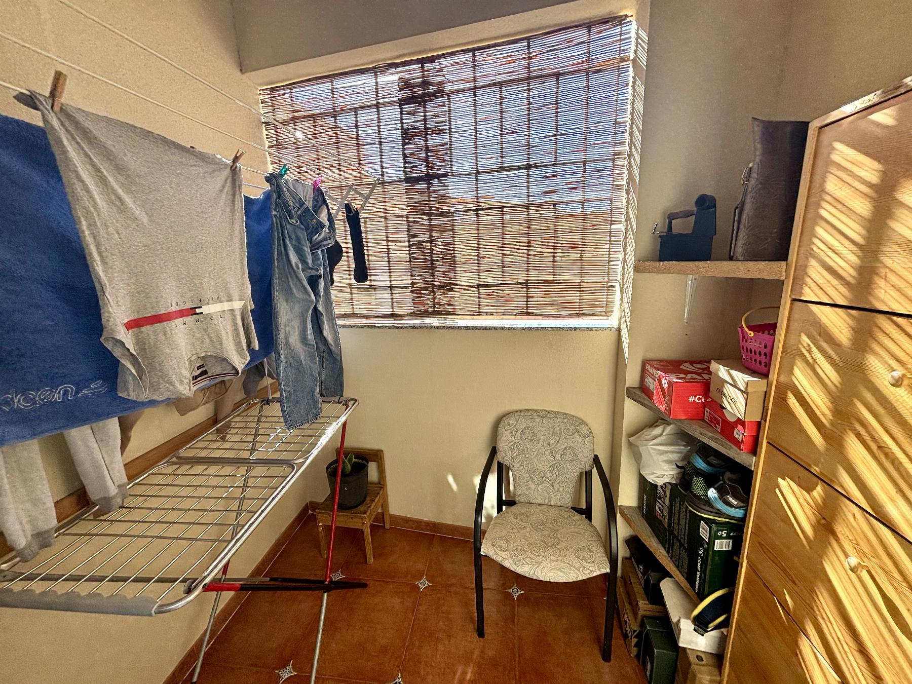 Venta de piso en Lorca