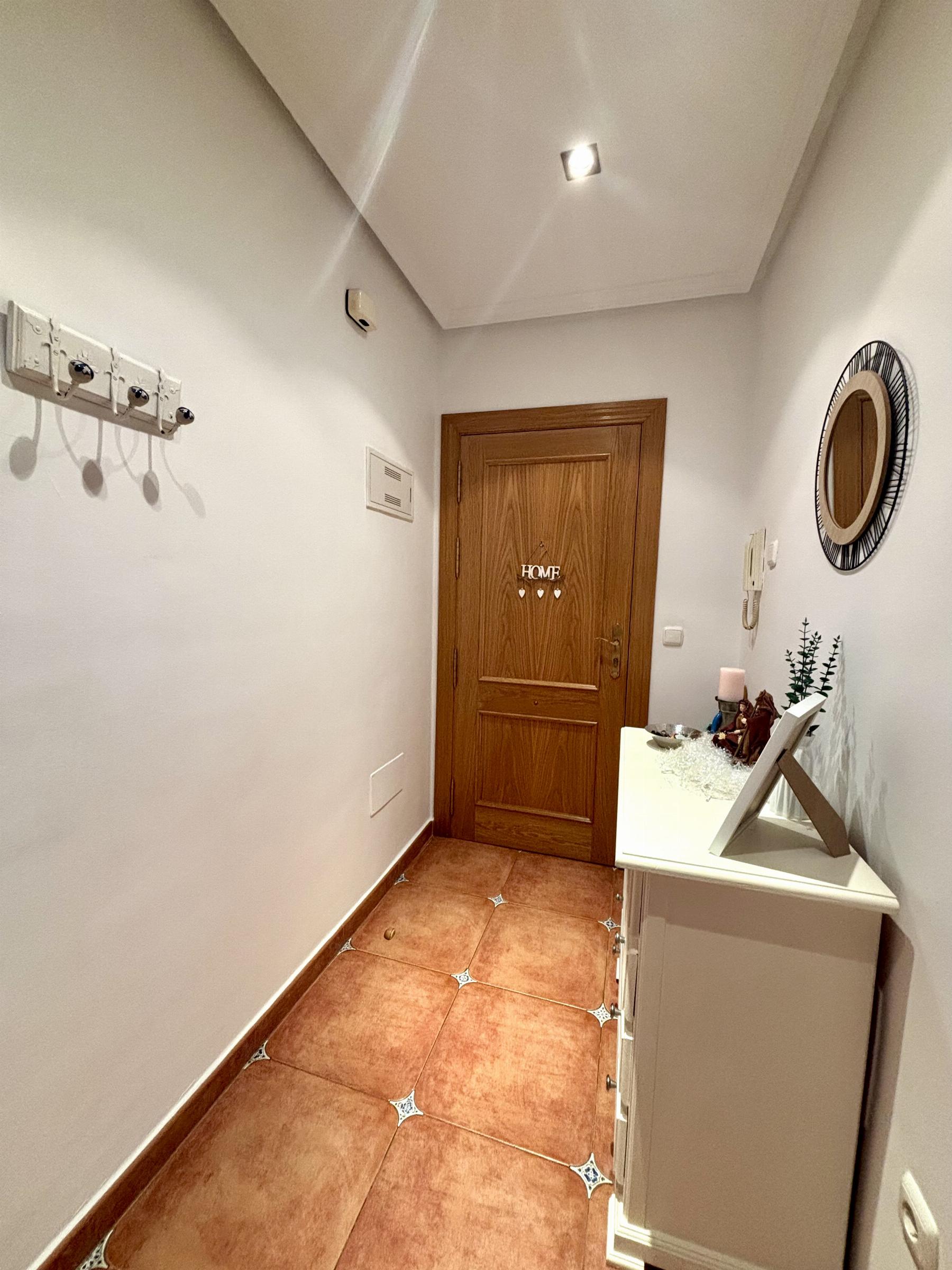 Venta de piso en Lorca