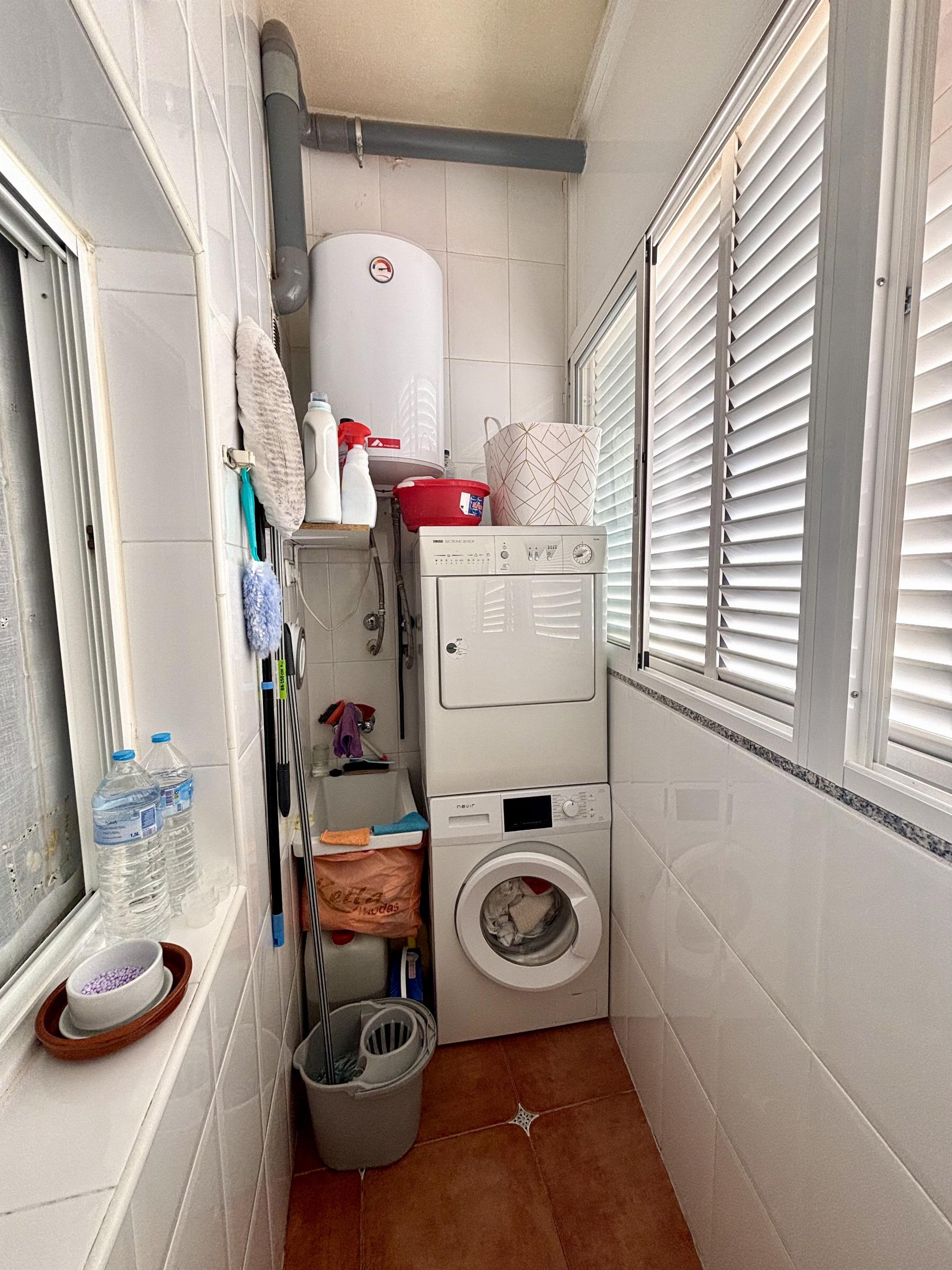 Venta de piso en Lorca