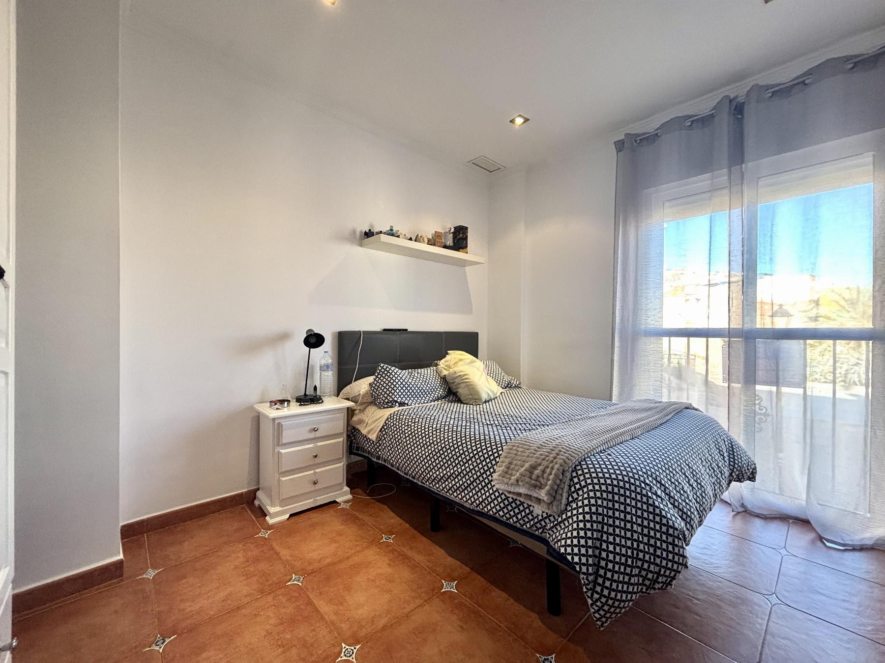 Venta de piso en Lorca