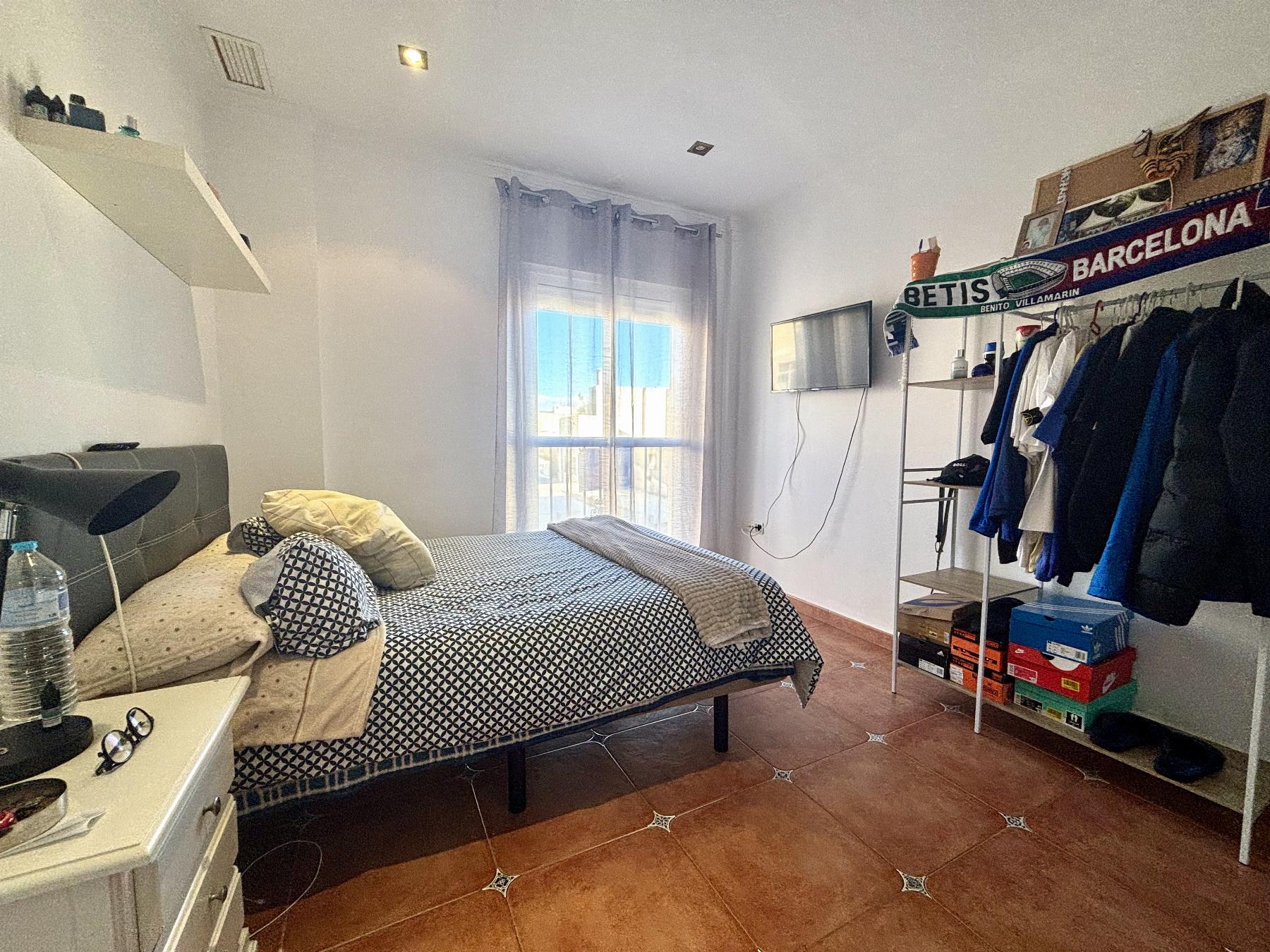 Venta de piso en Lorca