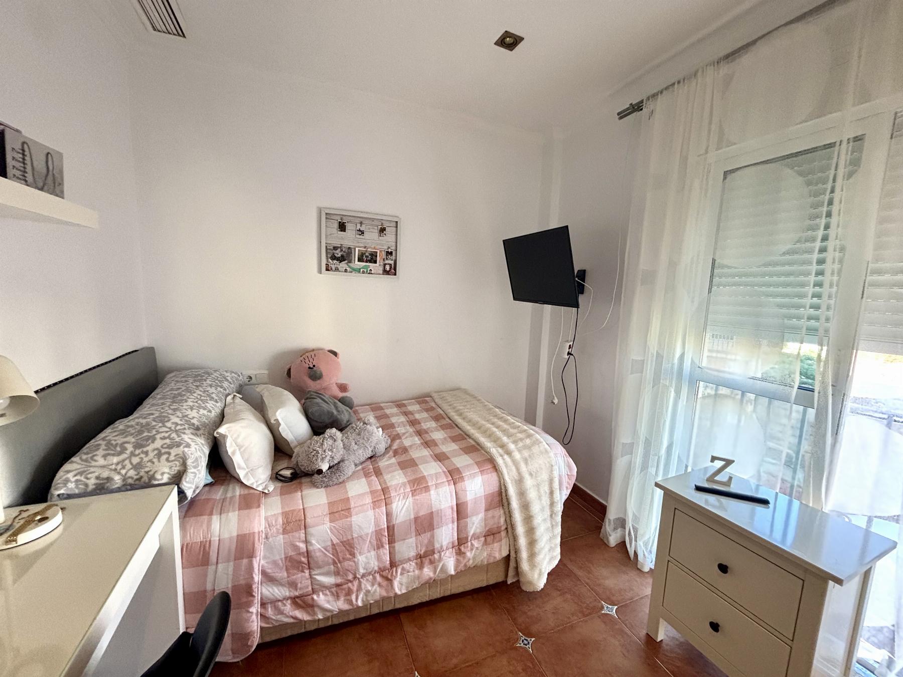 Venta de piso en Lorca