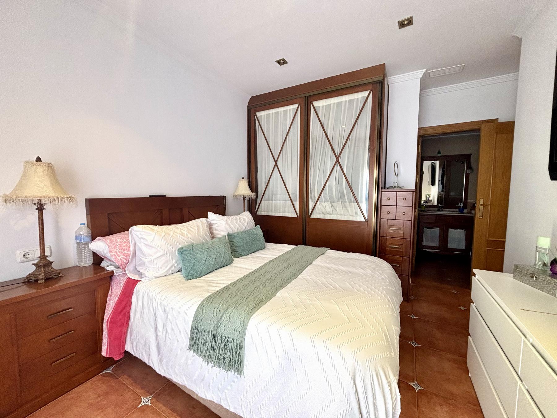 Venta de piso en Lorca