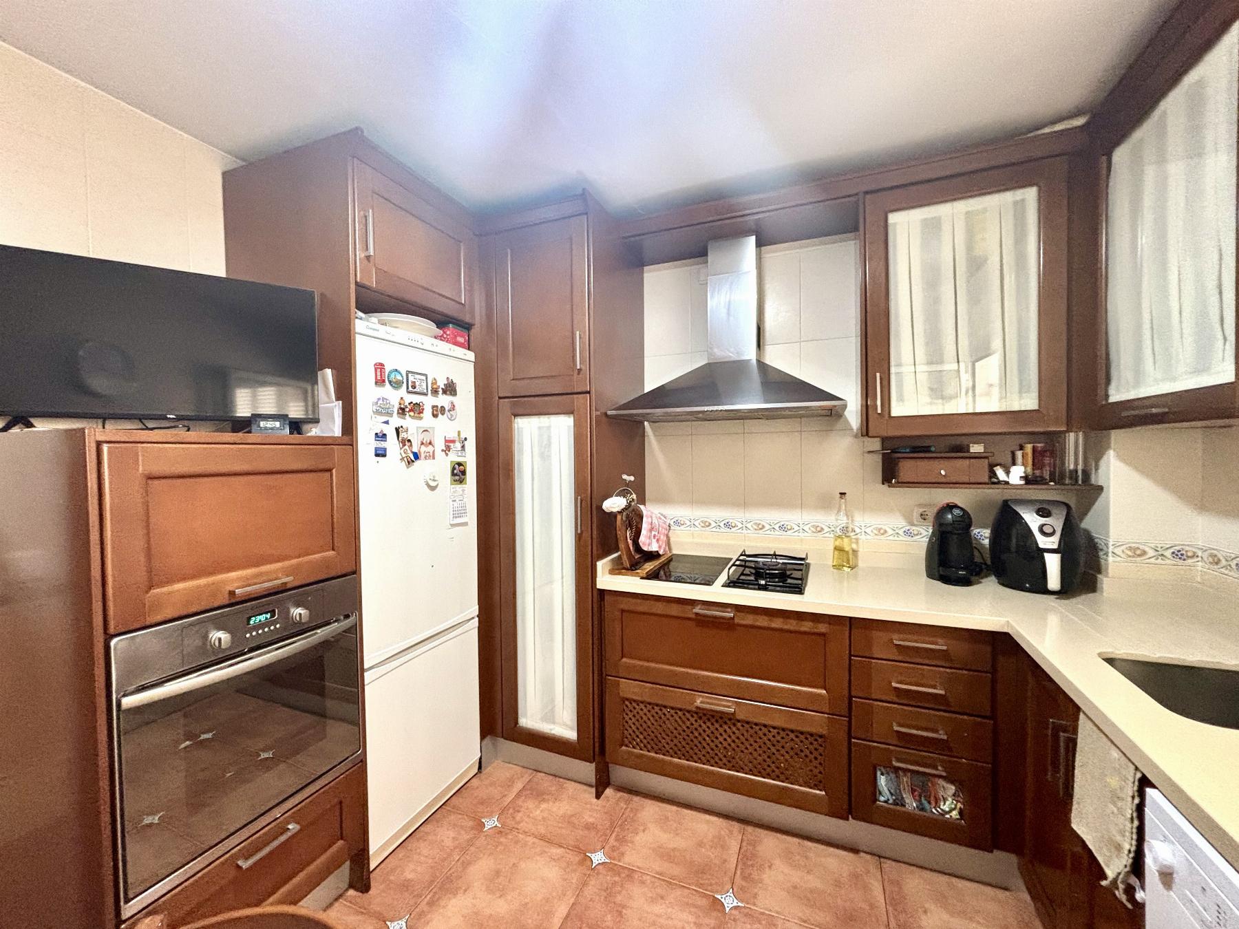 Venta de piso en Lorca