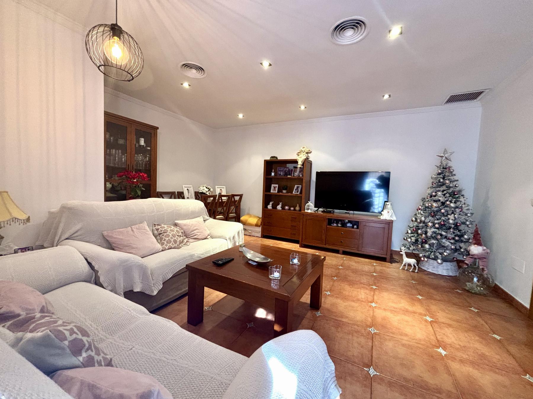 Venta de piso en Lorca