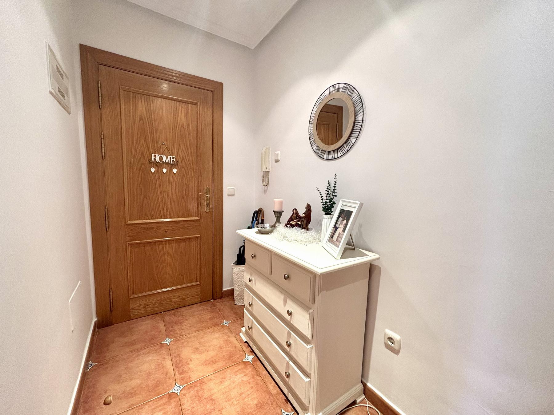 Venta de piso en Lorca